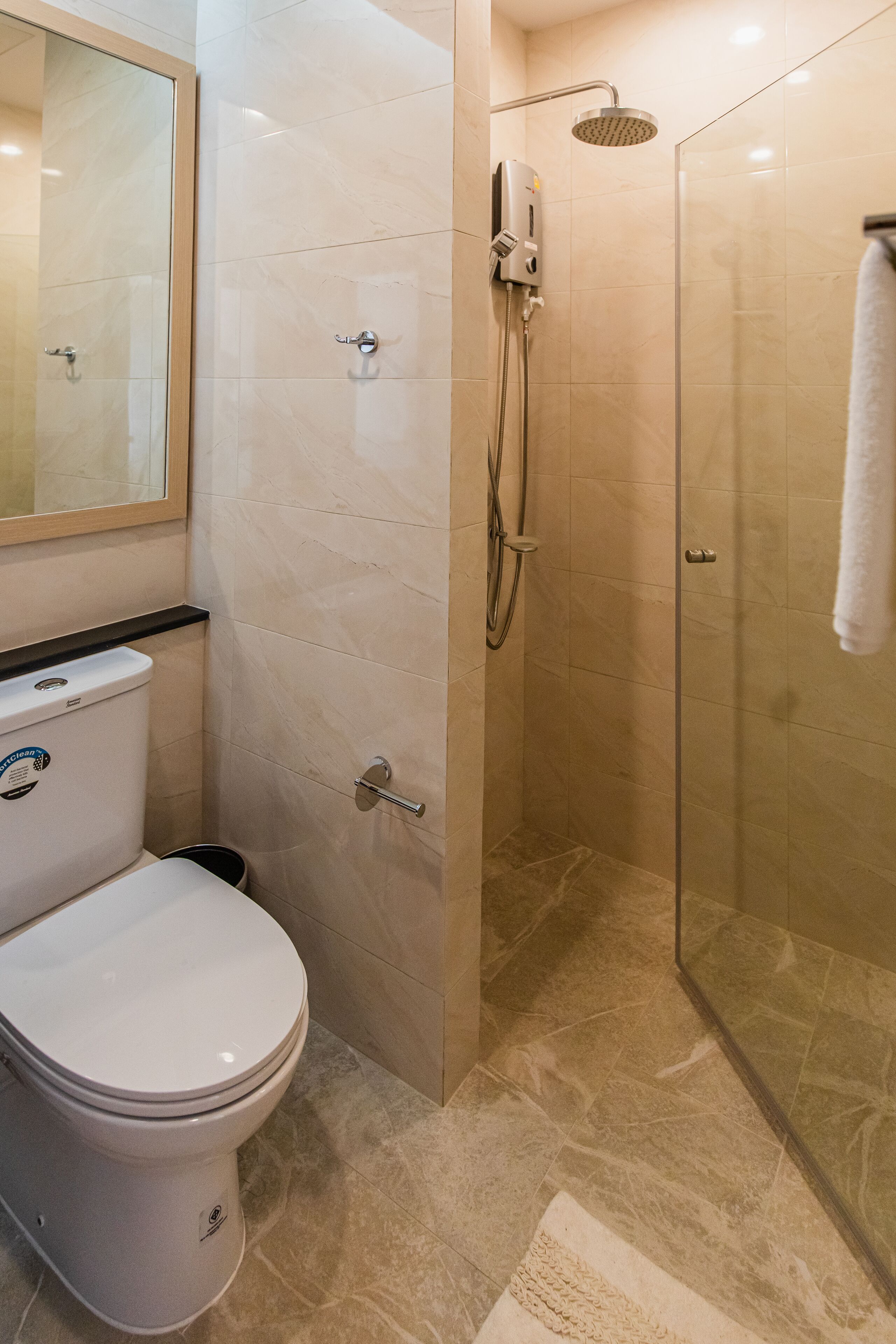 Palmetto Condominium