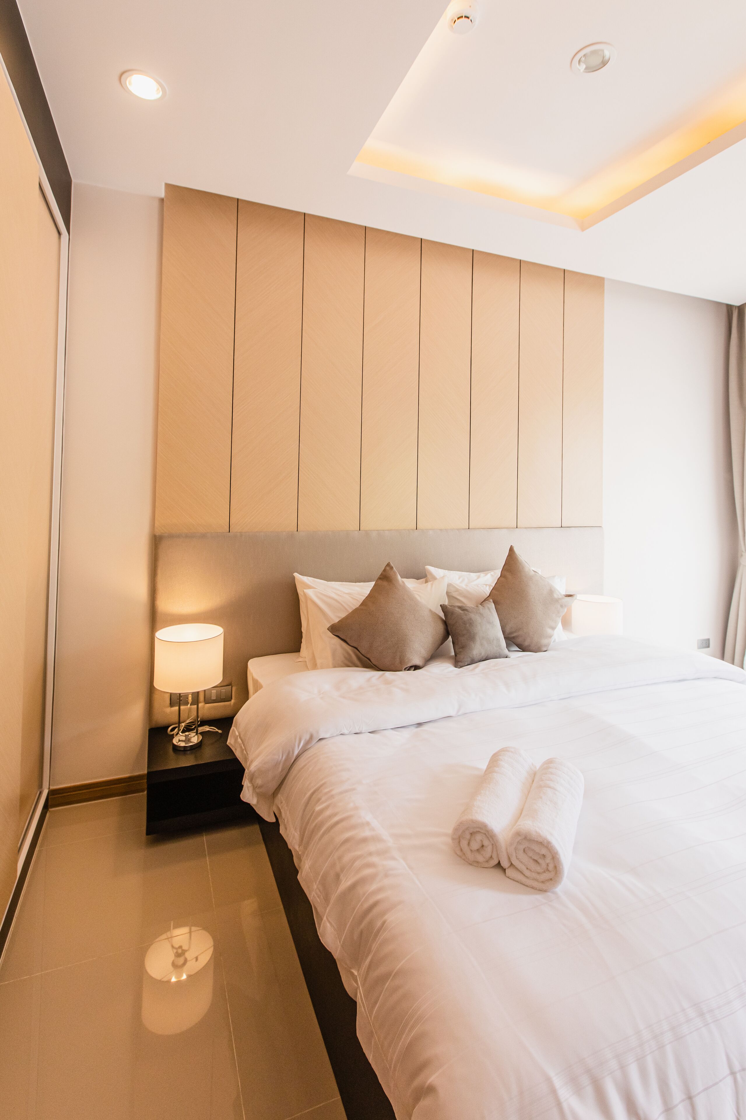 Palmetto Condominium