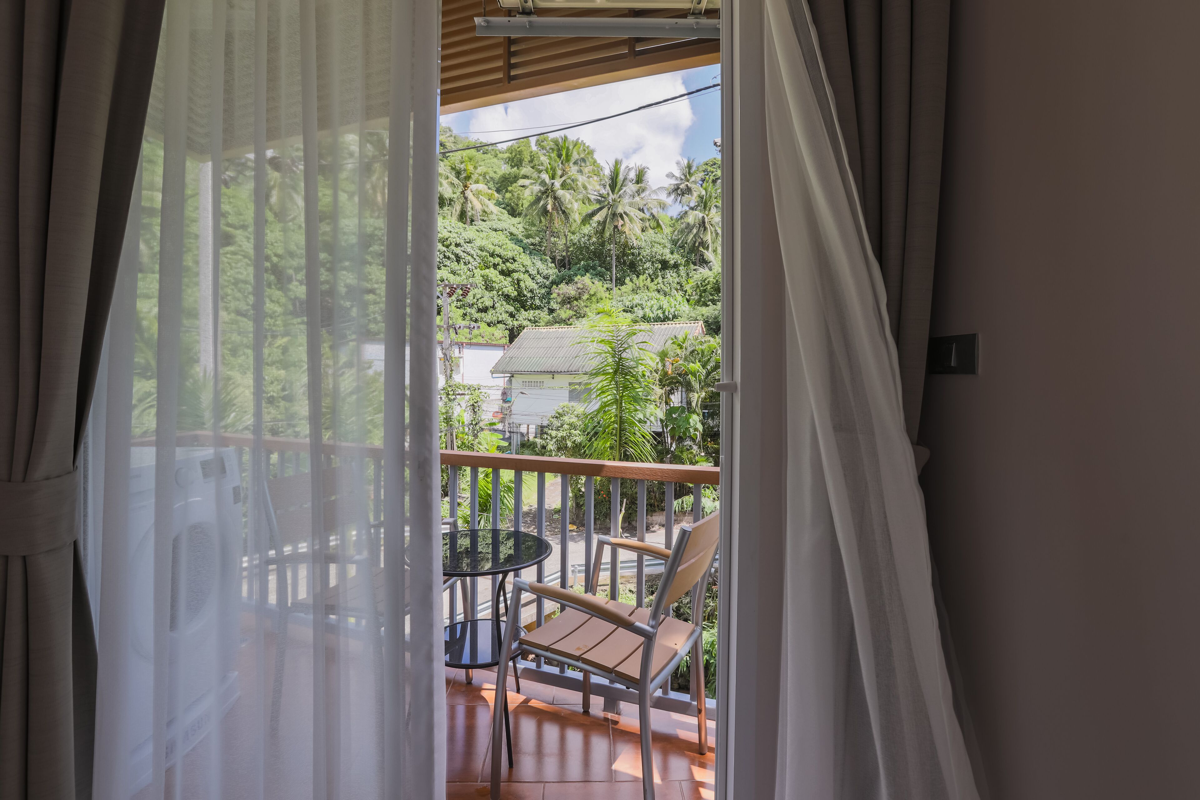 Palmetto Condominium