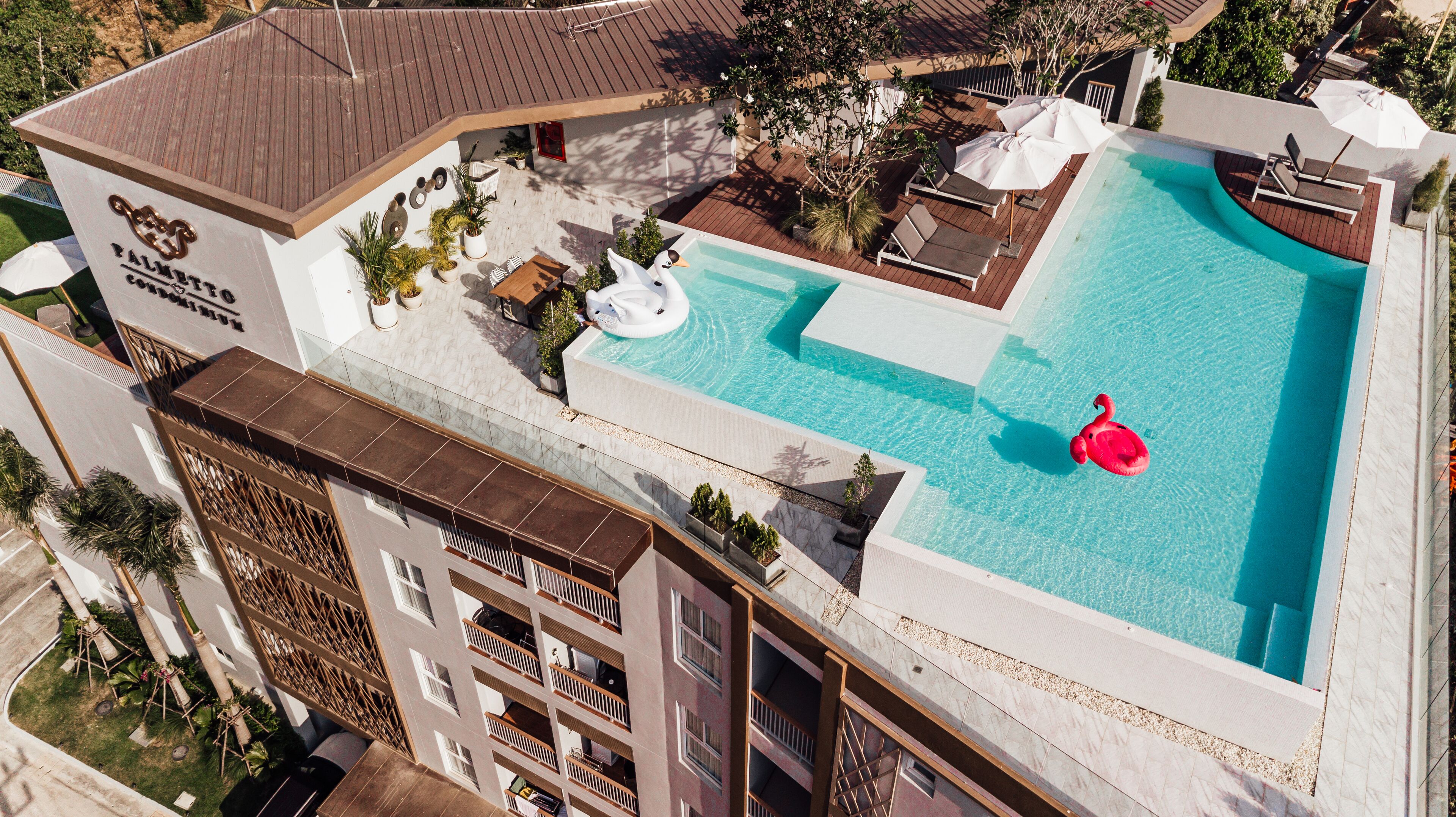 Palmetto Condominium