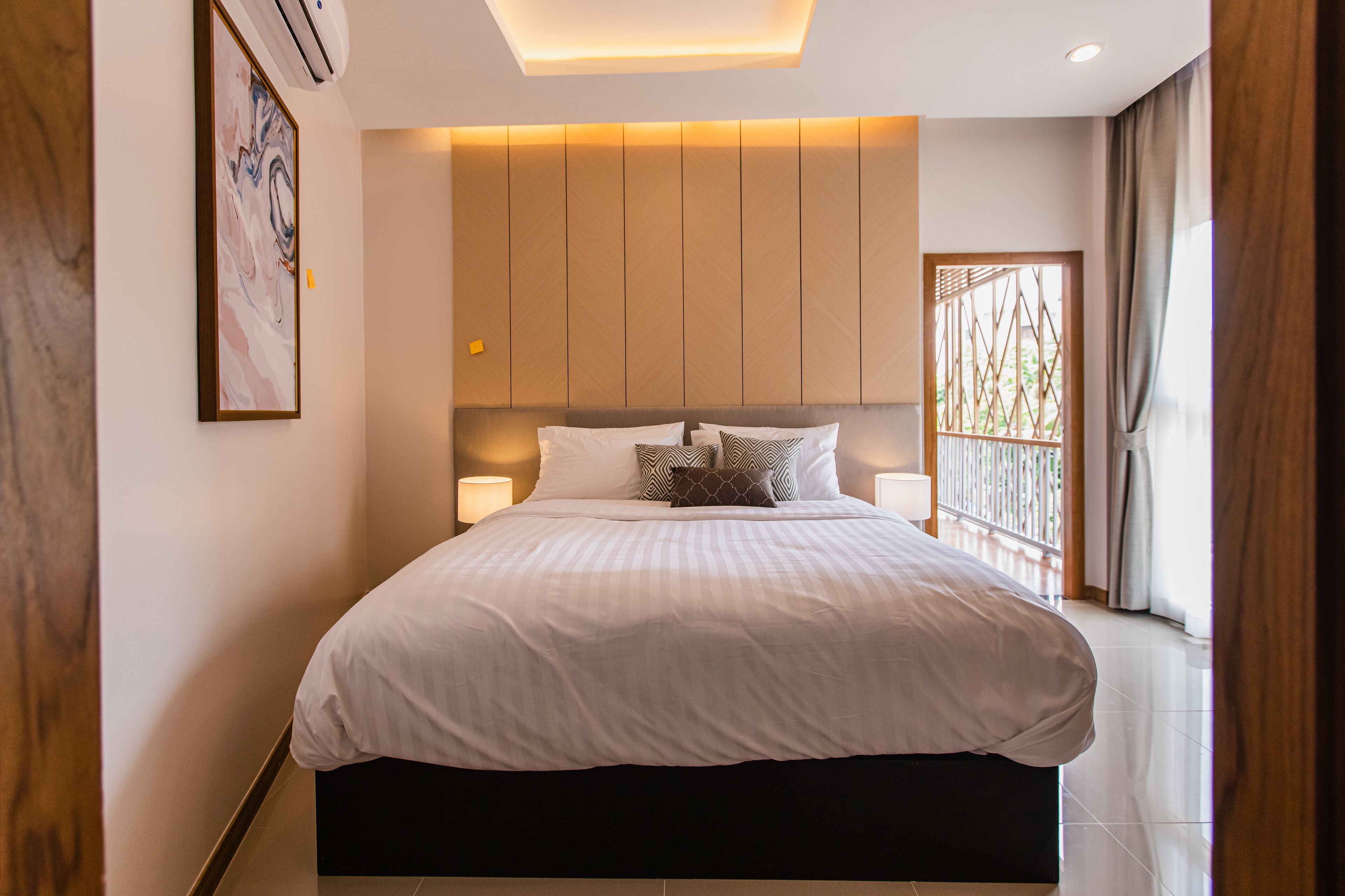 Palmetto Condominium