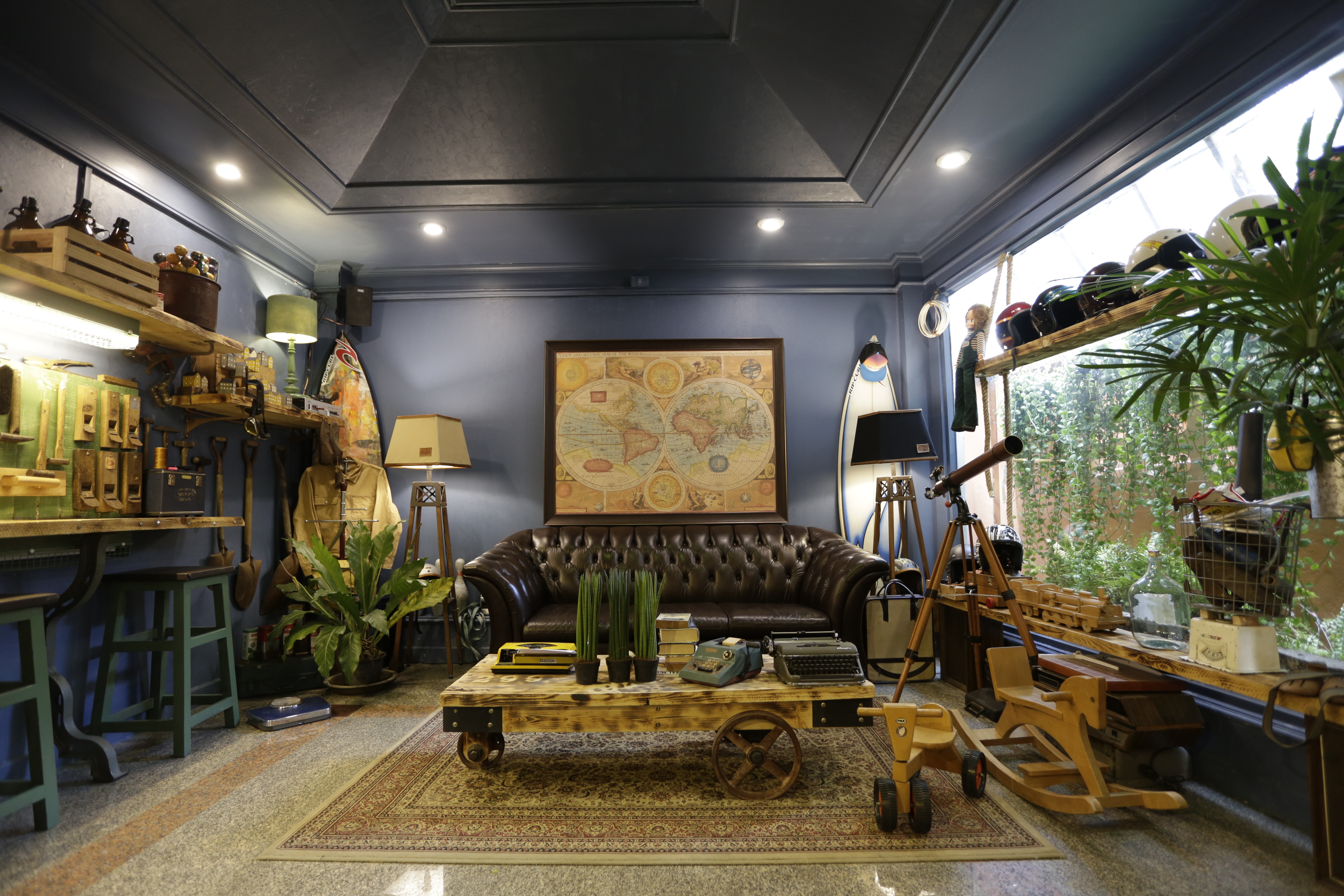 Patong Beachfront Boutique Hotel