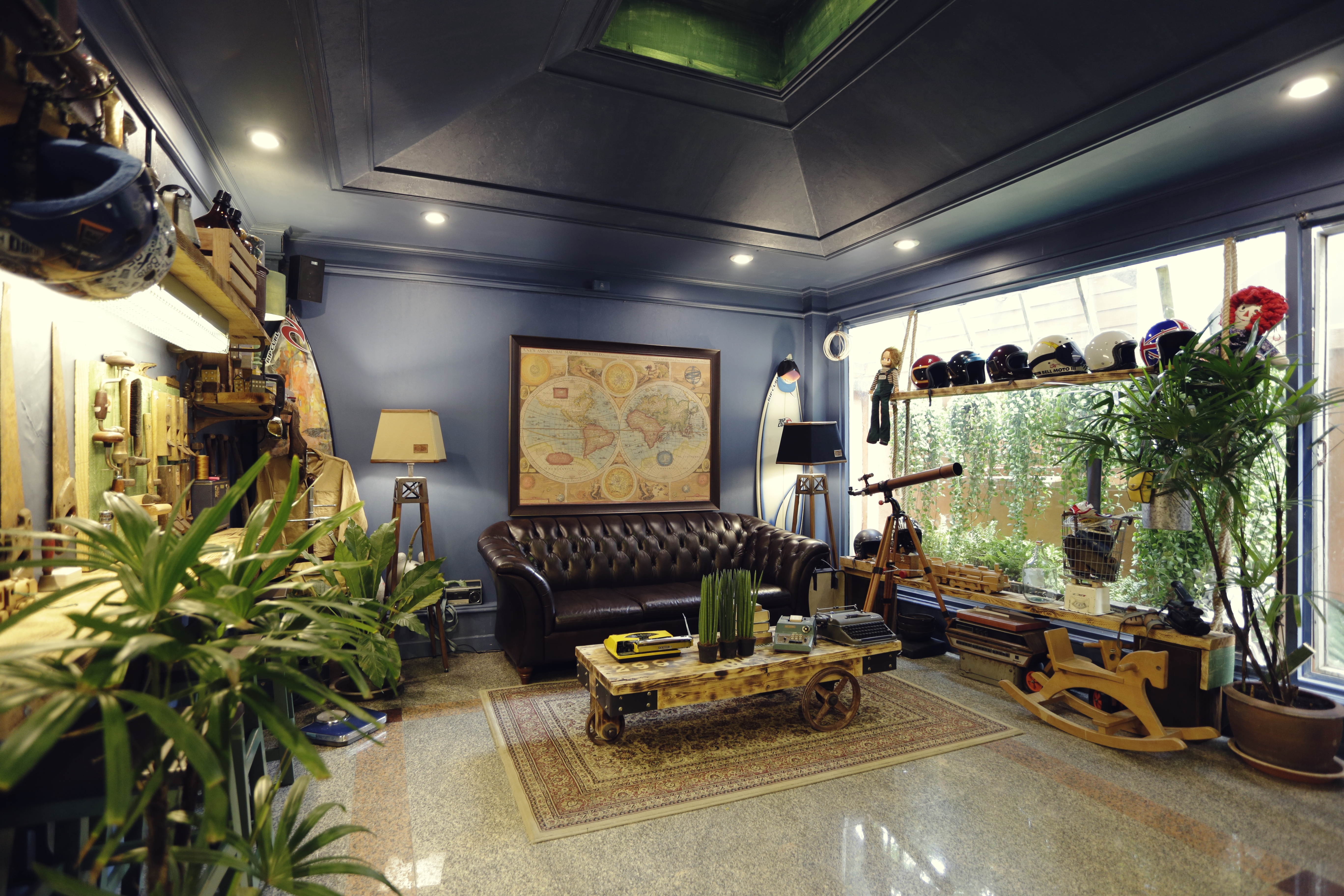 Patong Beachfront Boutique Hotel