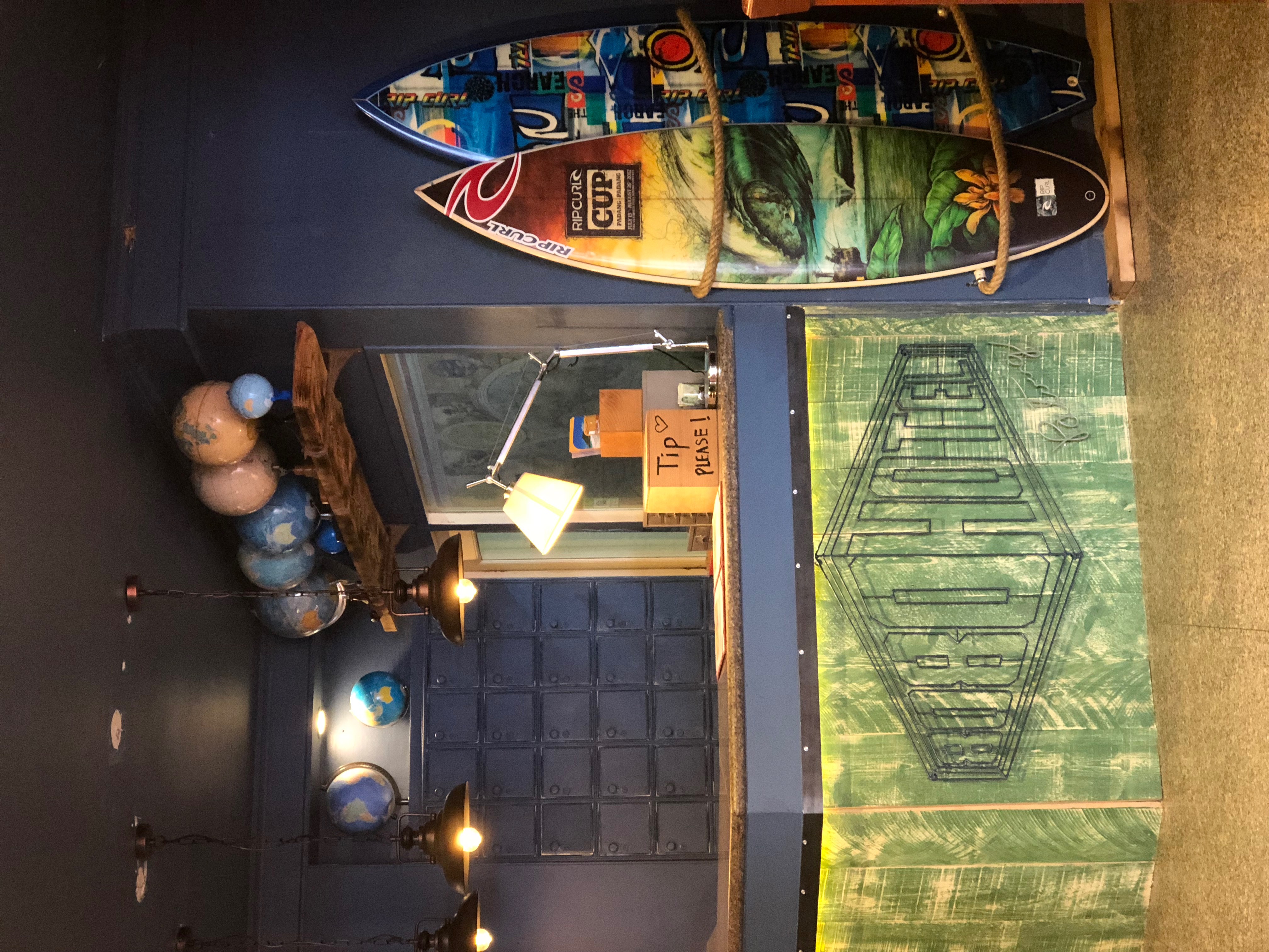 Patong Beachfront Boutique Hotel