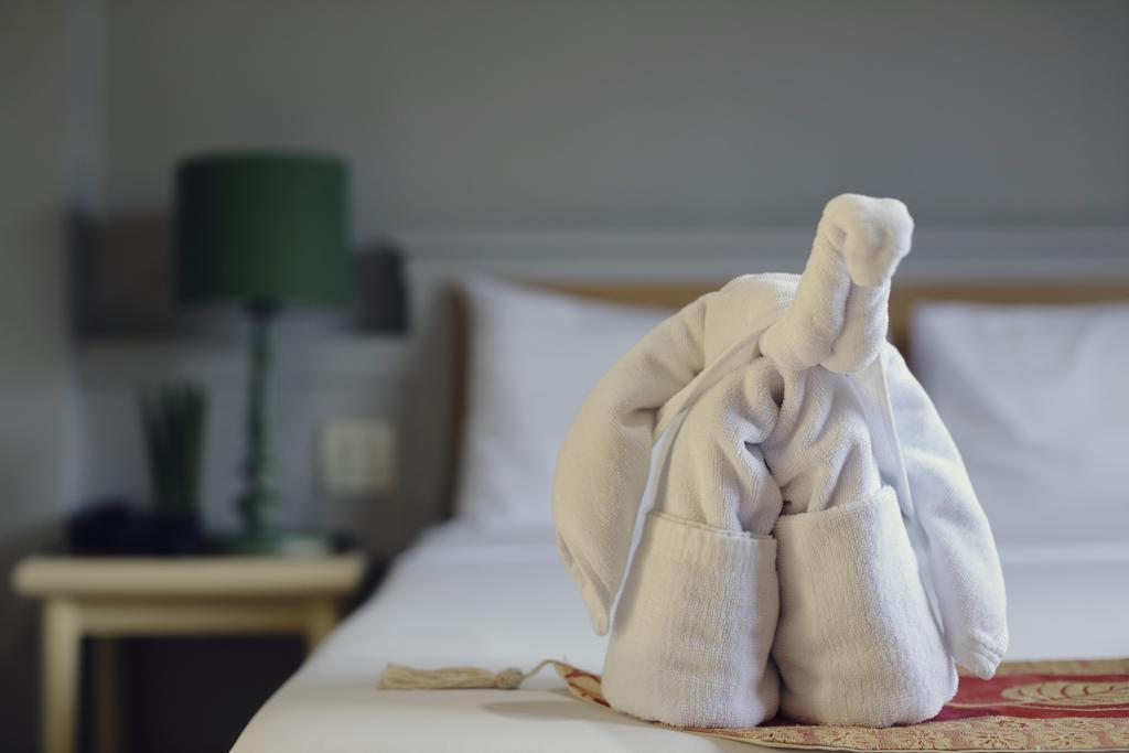 Patong Beachfront Boutique Hotel