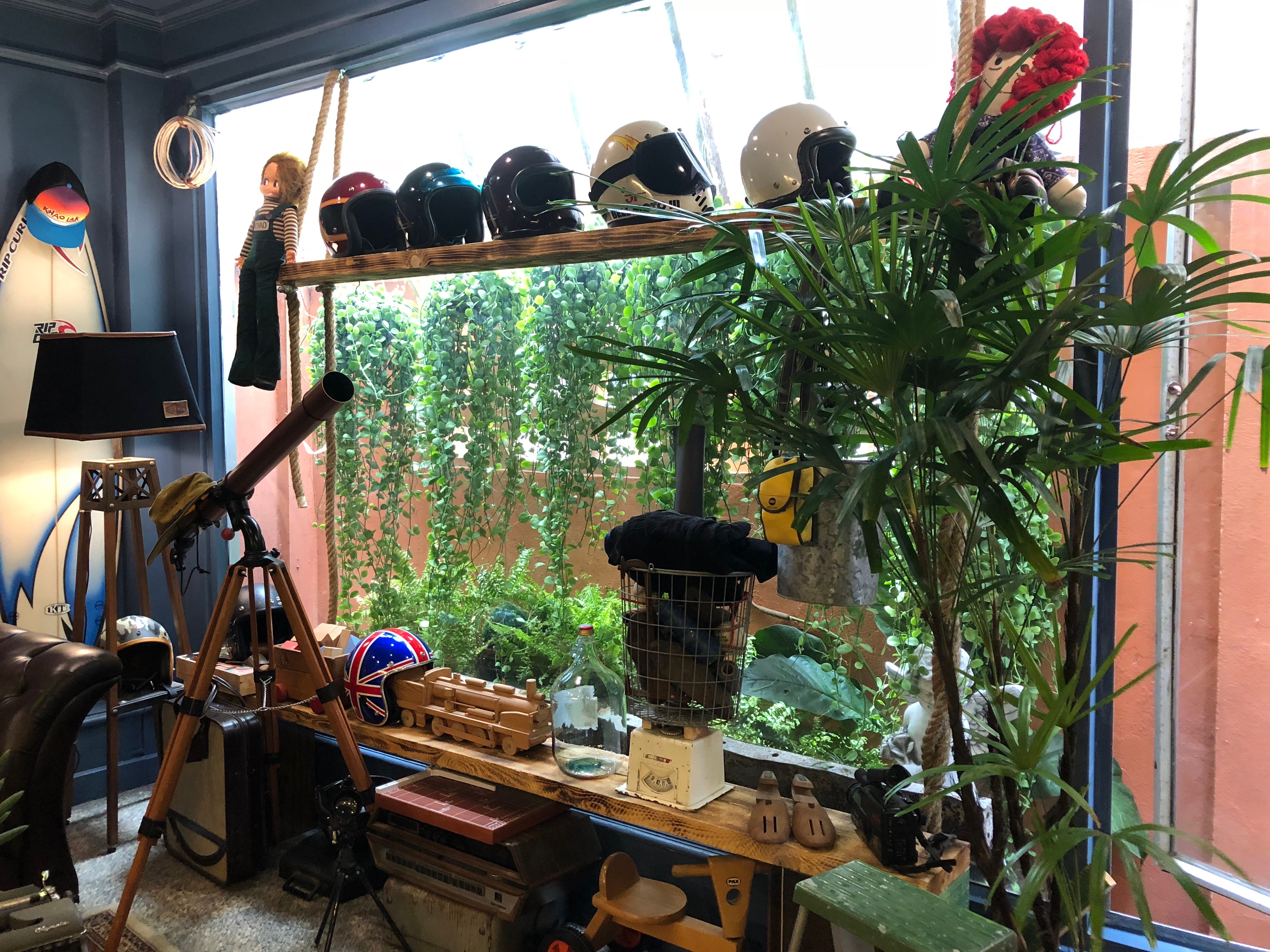 Patong Beachfront Boutique Hotel