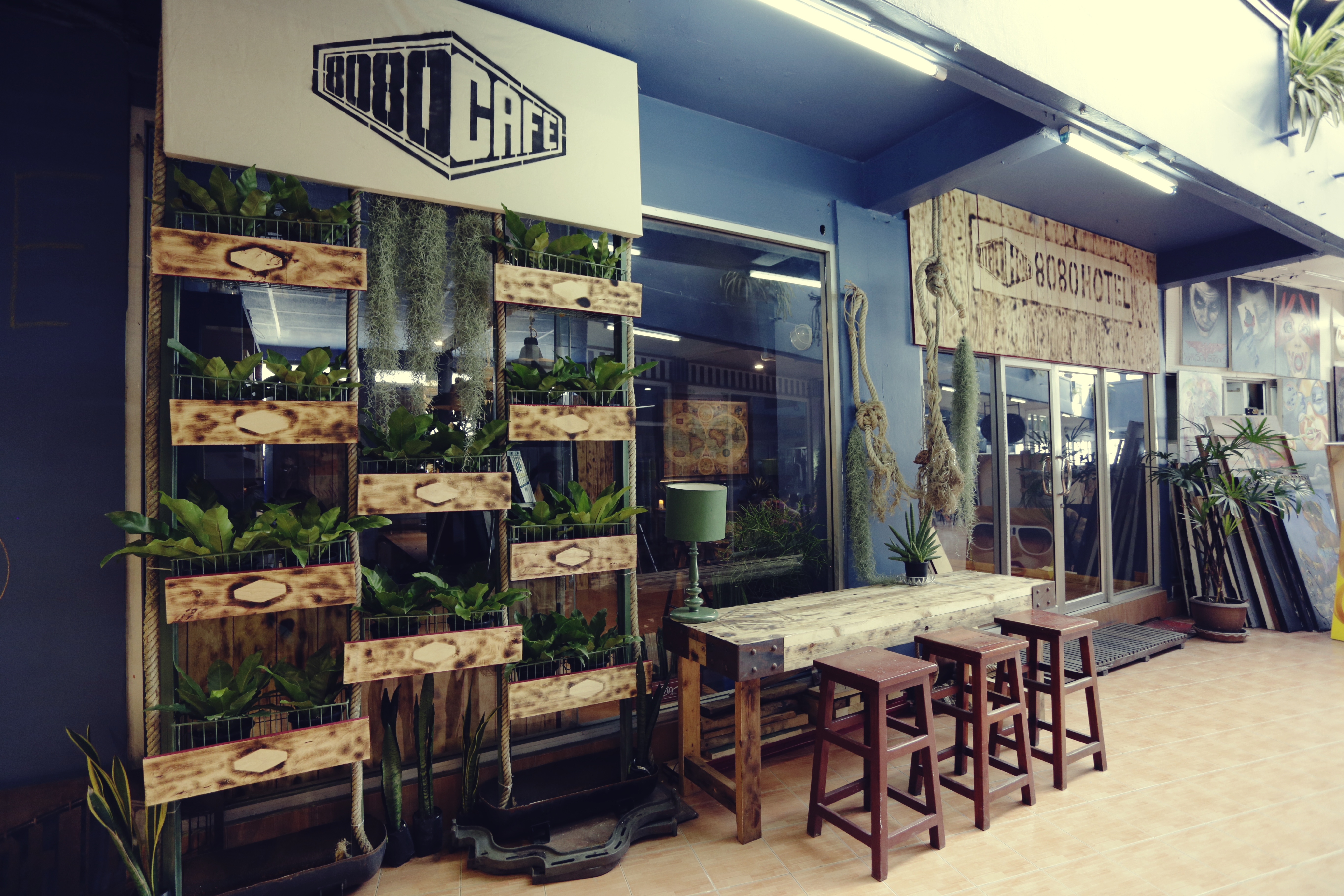 Patong Beachfront Boutique Hotel