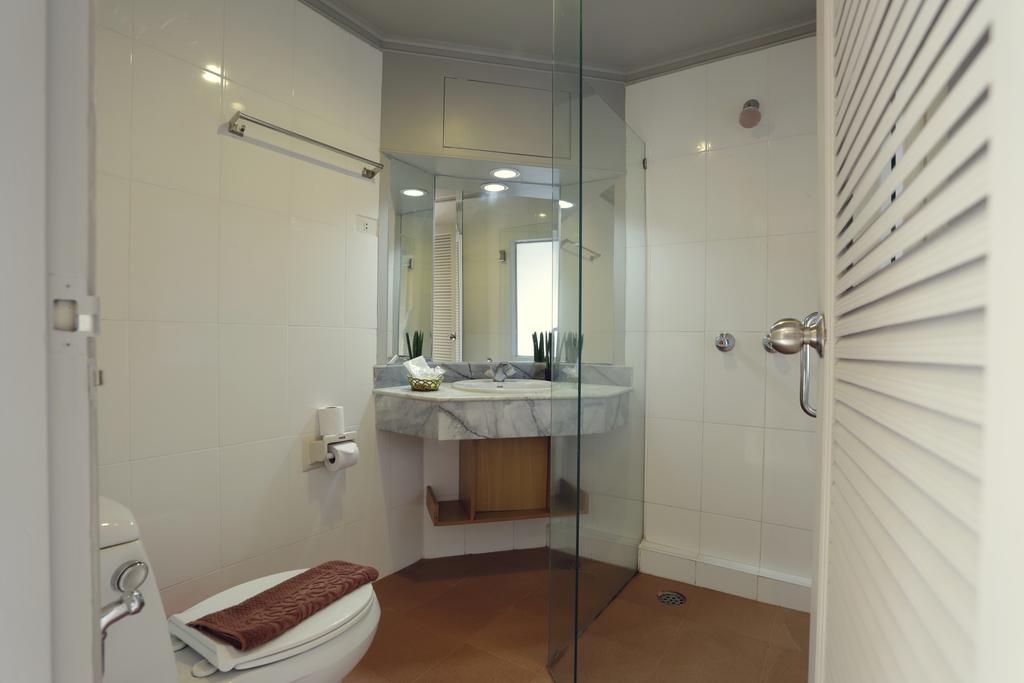 Patong Beachfront Boutique Hotel