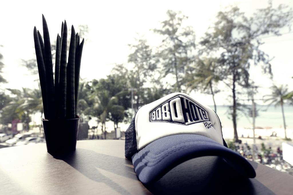 Patong Beachfront Boutique Hotel