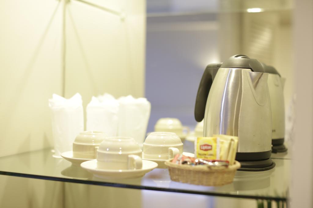 Patong Beachfront Boutique Hotel