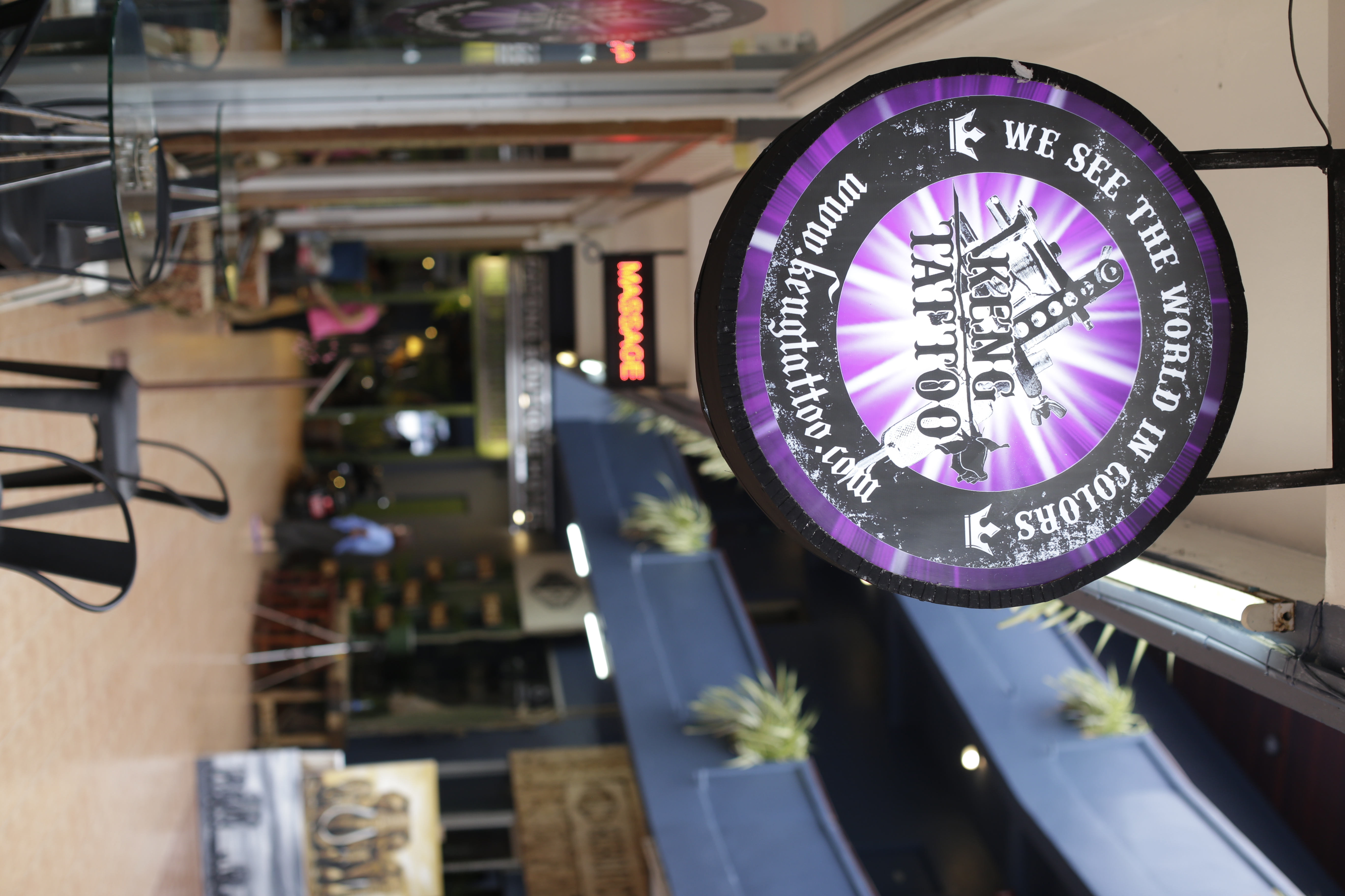 Patong Beachfront Boutique Hotel