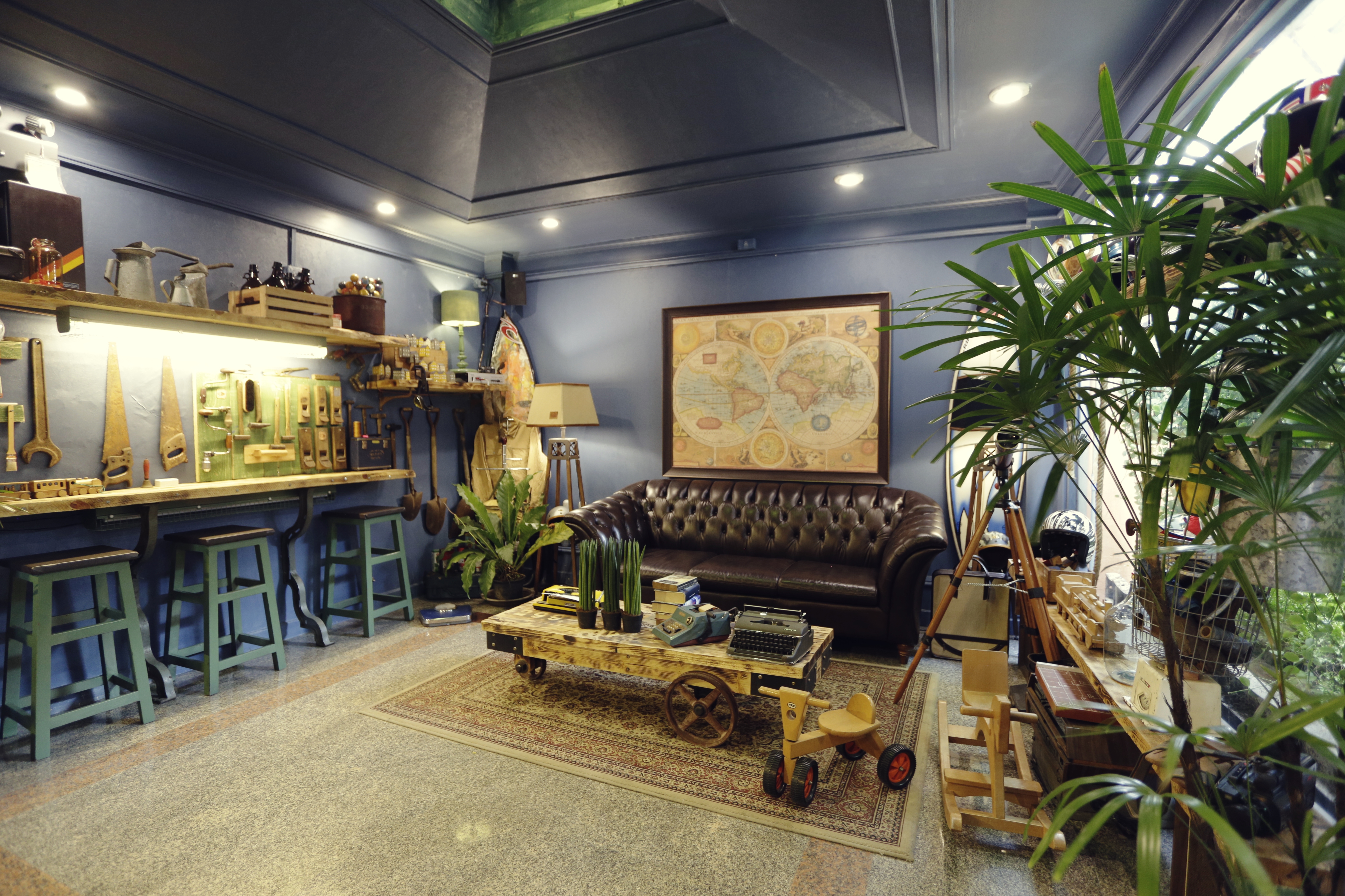 Patong Beachfront Boutique Hotel