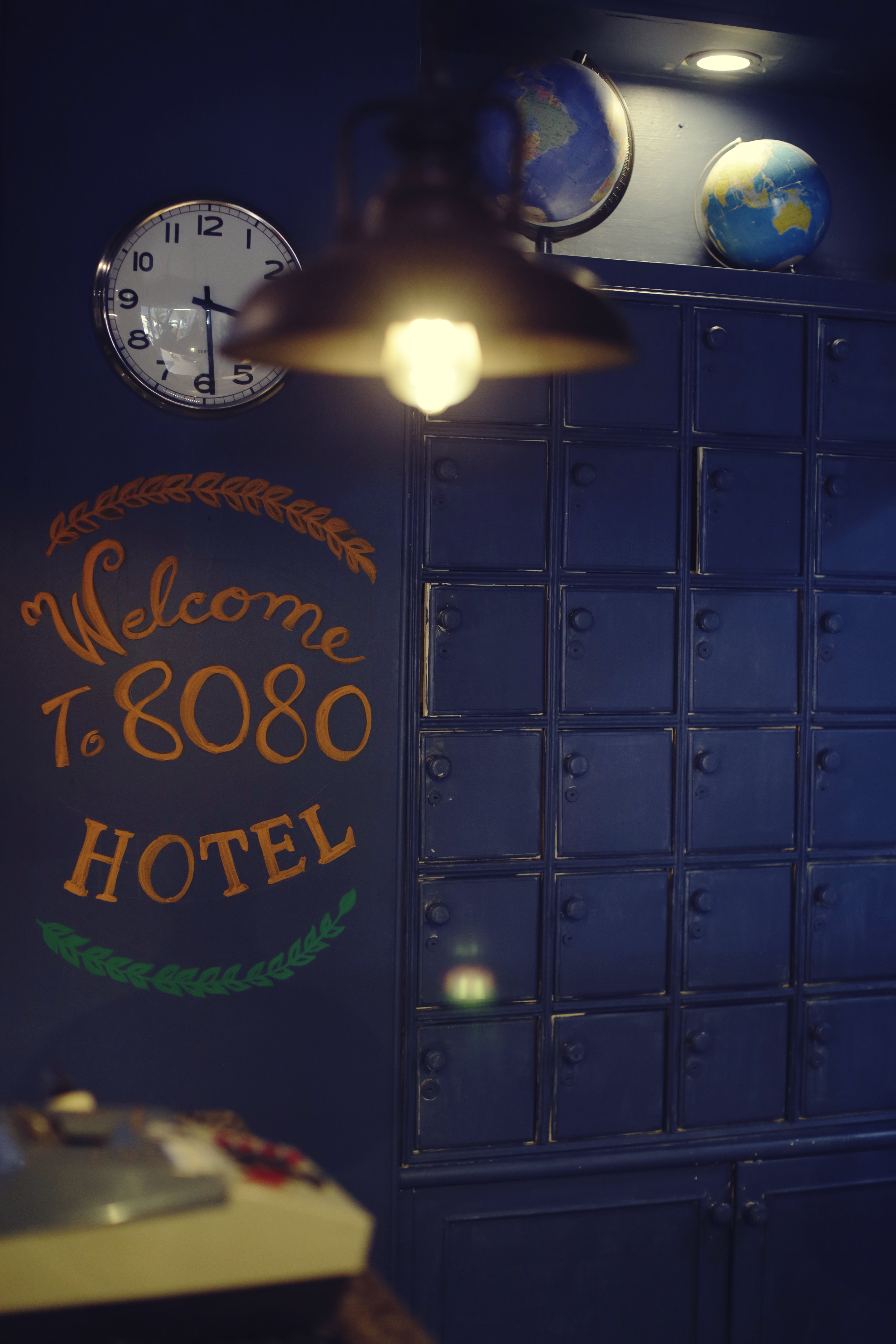 Patong Beachfront Boutique Hotel