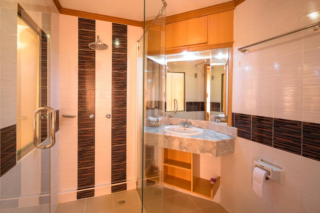 Patong Beachfront Boutique Hotel