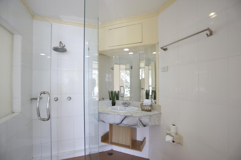 Patong Beachfront Boutique Hotel