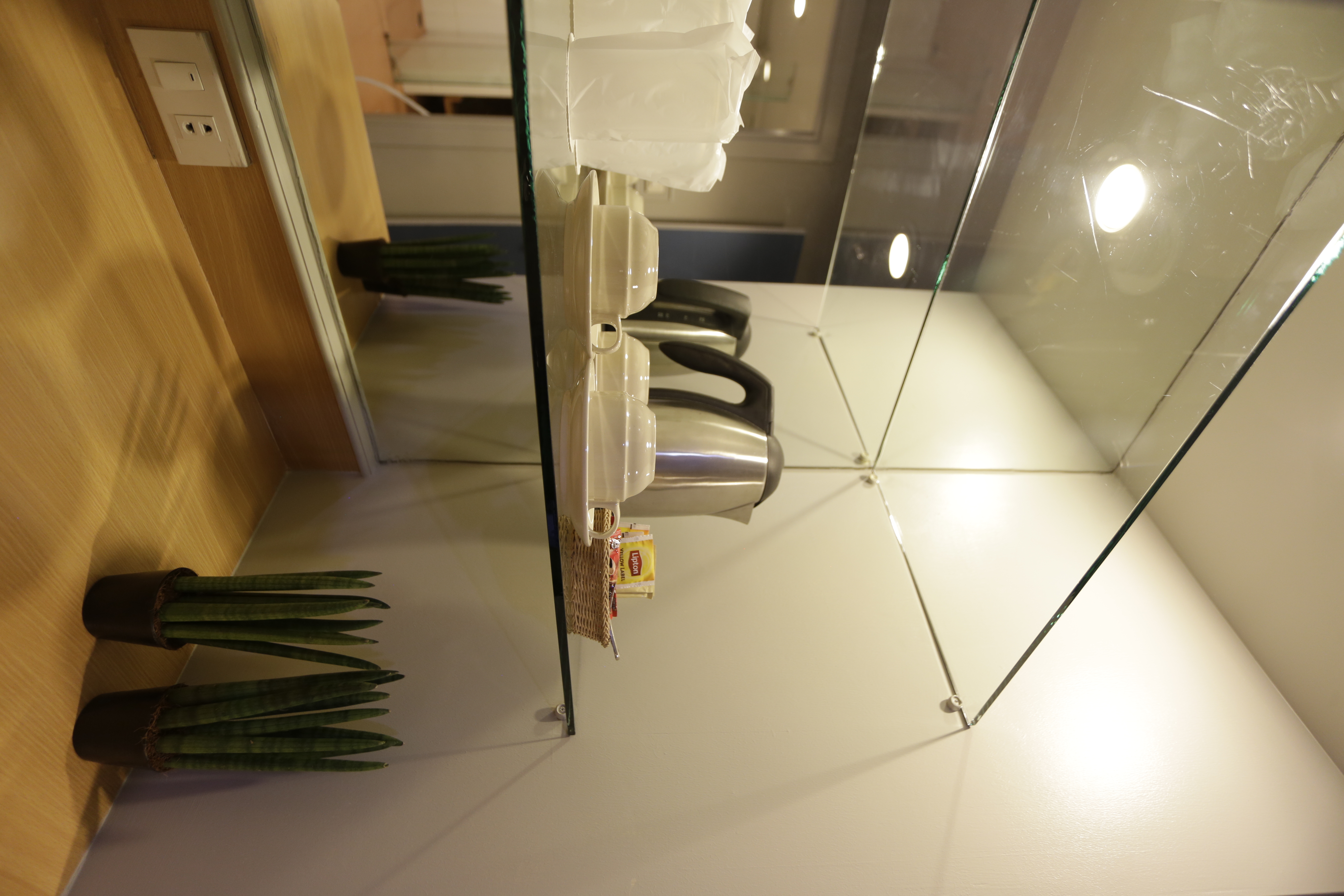 Patong Beachfront Boutique Hotel