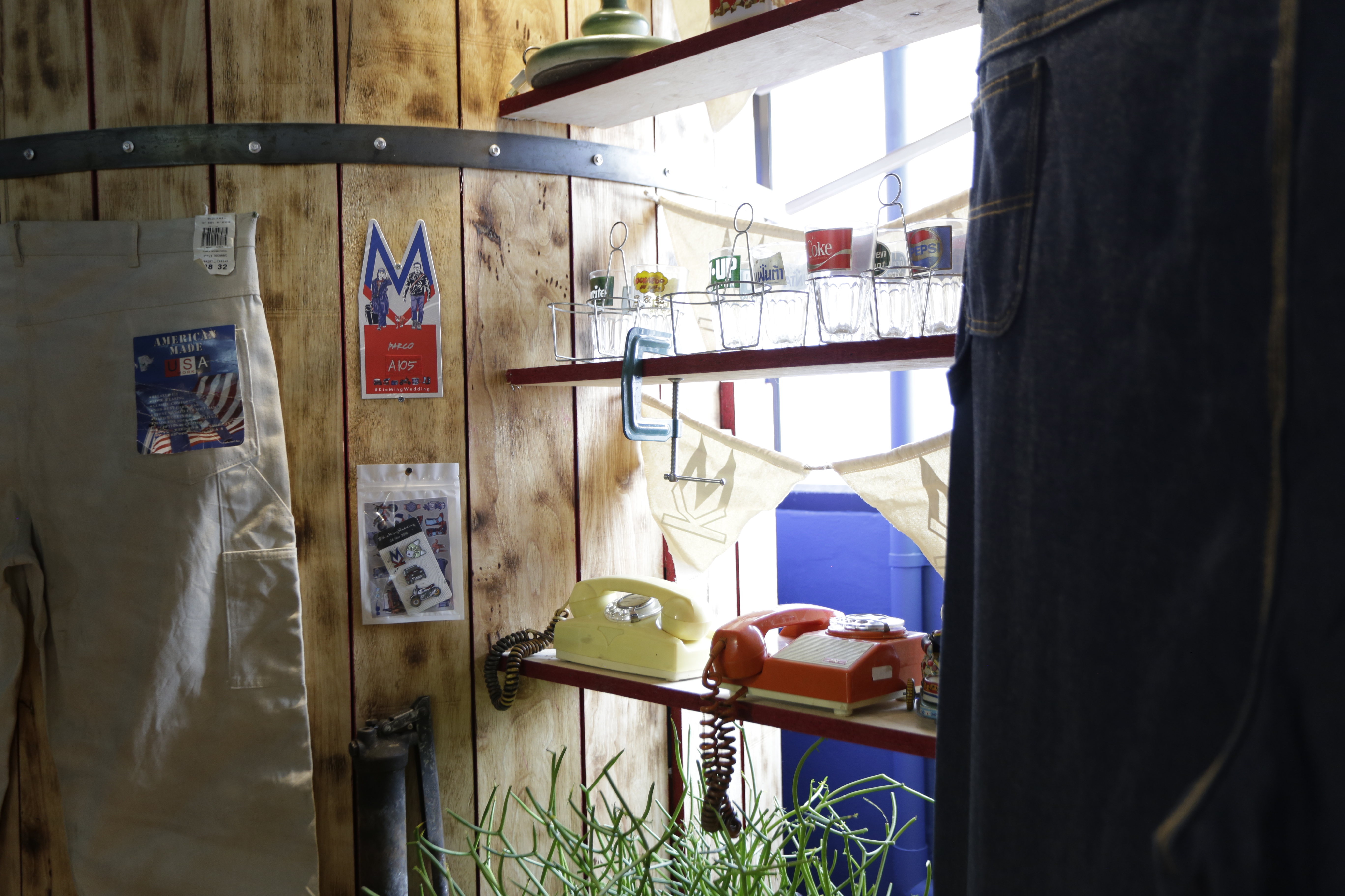 Patong Beachfront Boutique Hotel