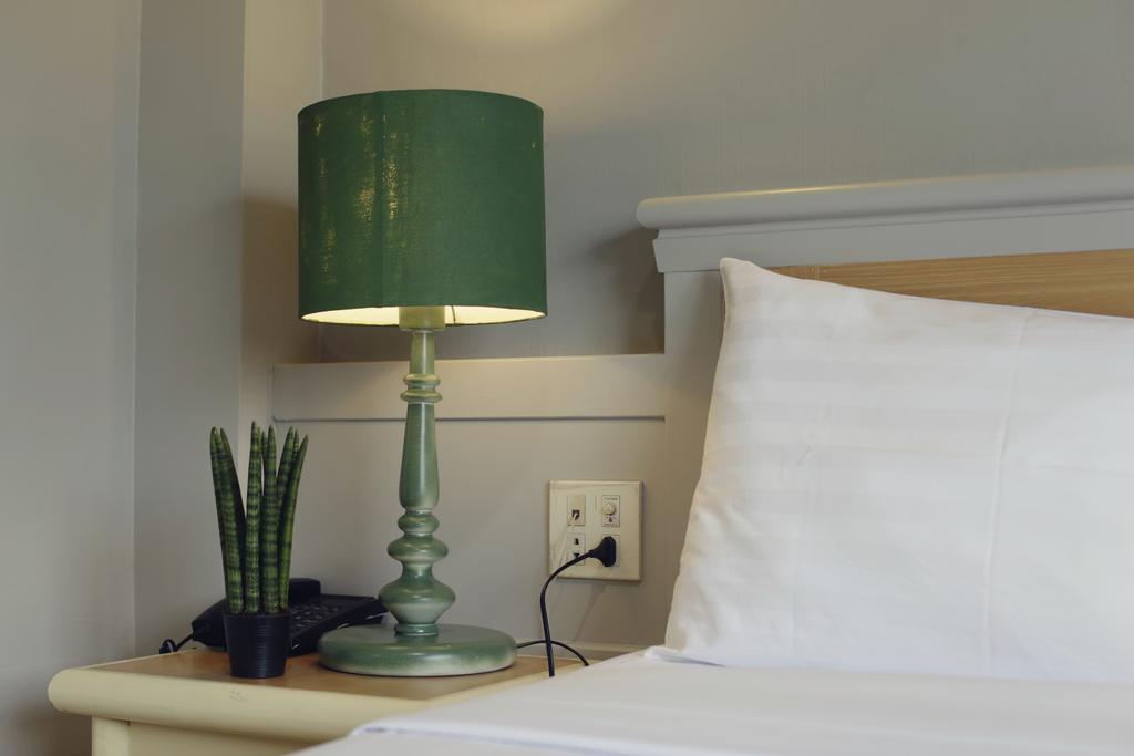 Patong Beachfront Boutique Hotel