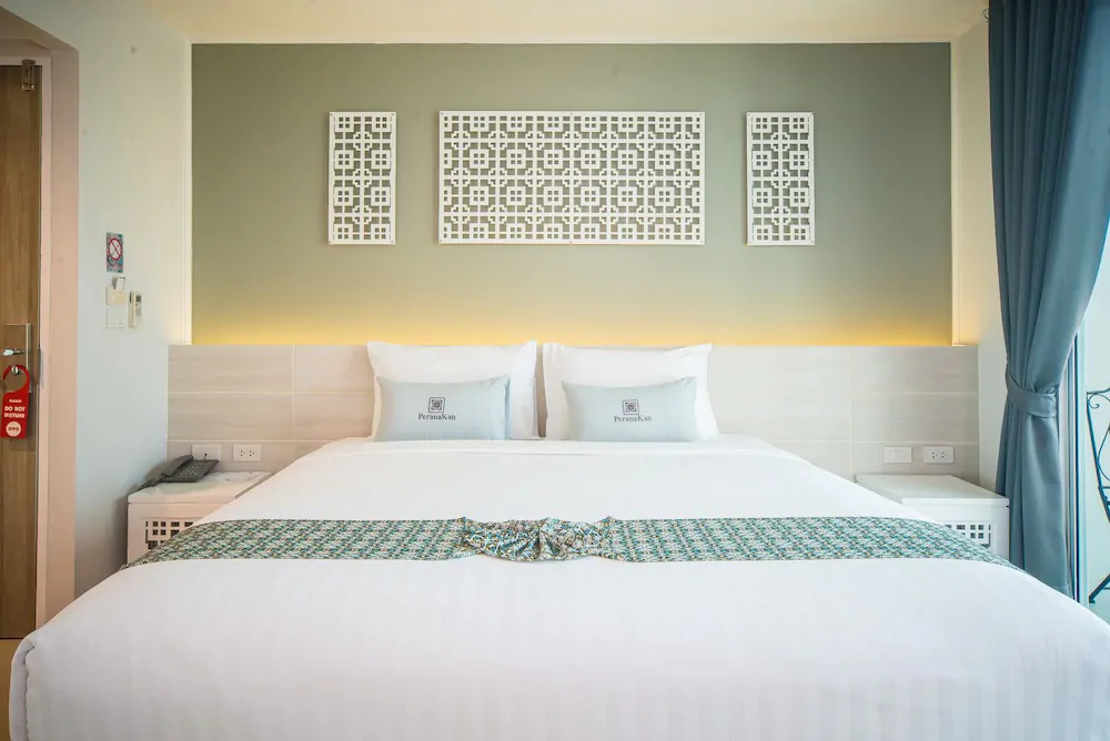 Peranakan Boutique Hotel