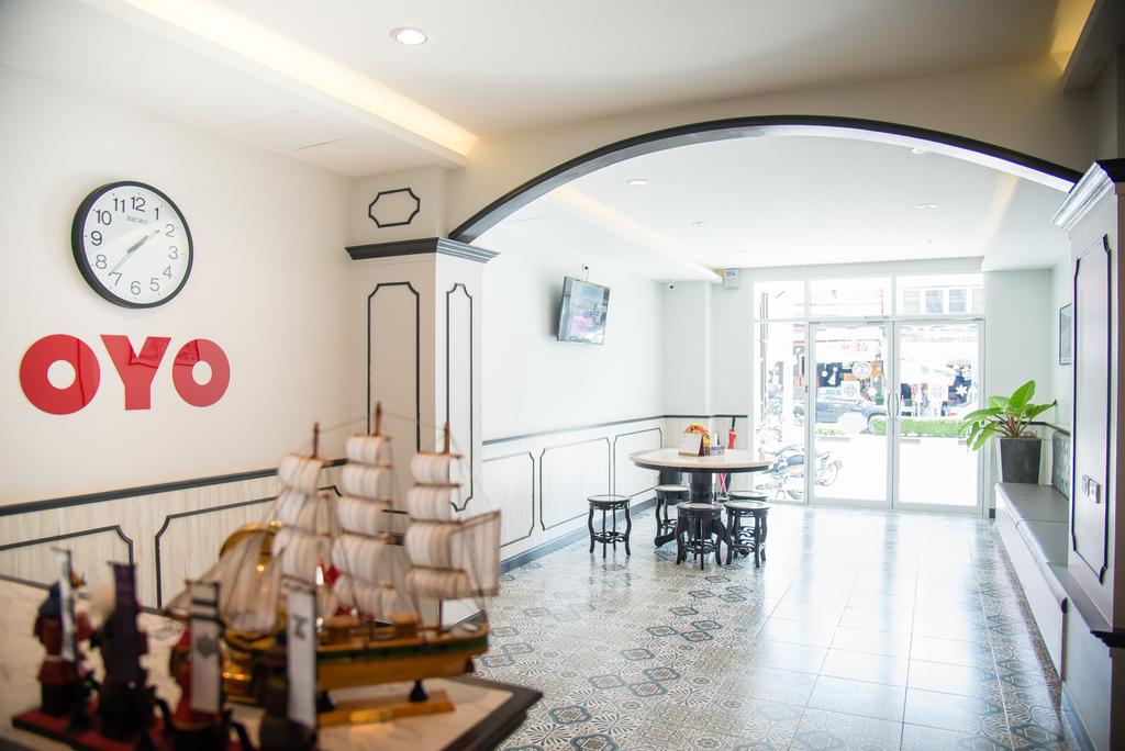 Peranakan Boutique Hotel by OYO Rooms