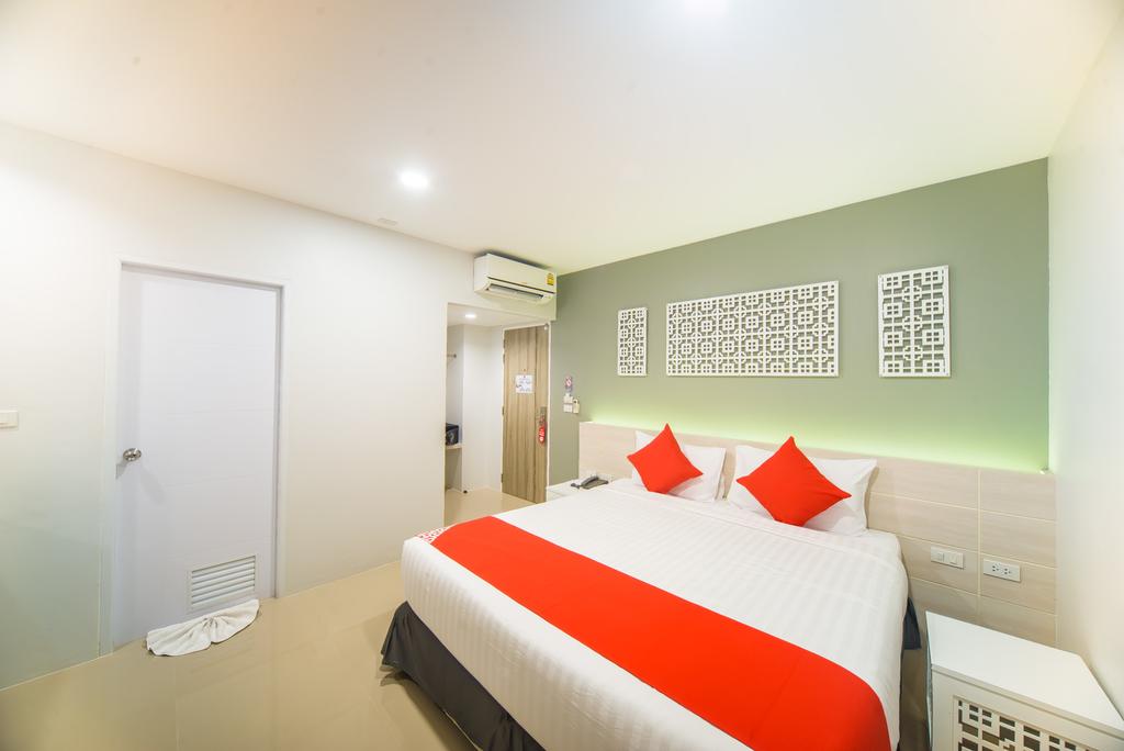 Peranakan Boutique Hotel by OYO Rooms
