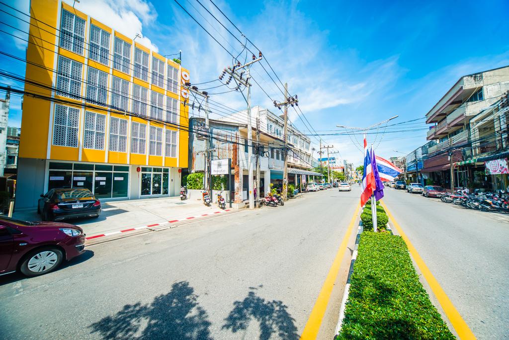 Peranakan Boutique Hotel by OYO Rooms
