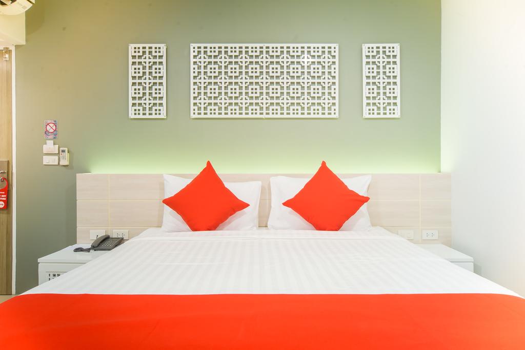 Peranakan Boutique Hotel by OYO Rooms