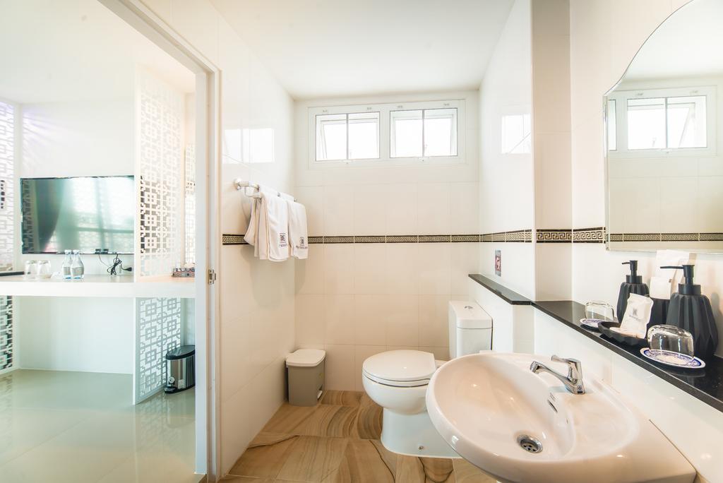 Peranakan Boutique Hotel by OYO Rooms