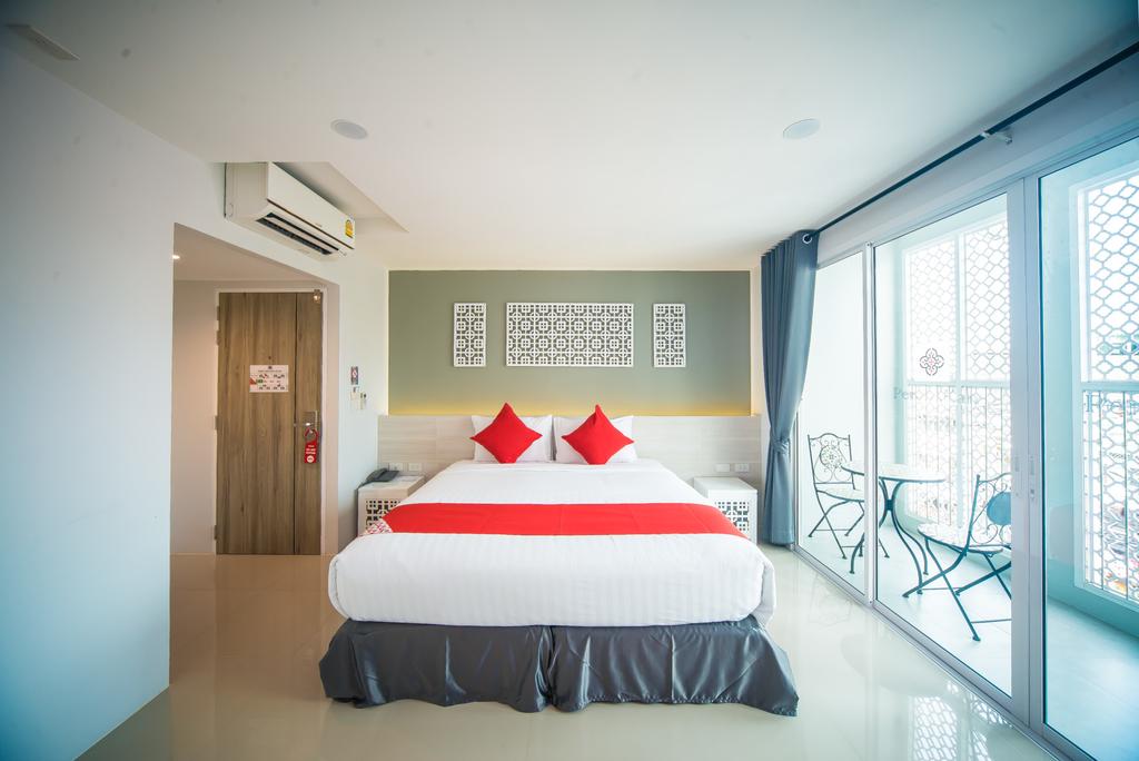 Peranakan Boutique Hotel by OYO Rooms