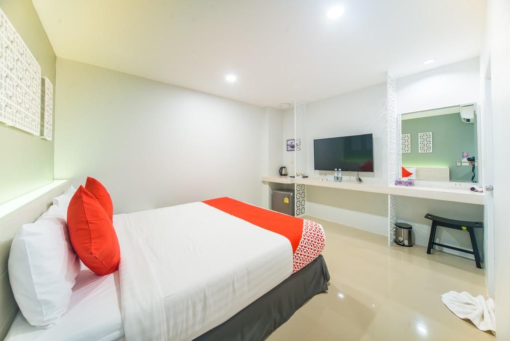 Peranakan Boutique Hotel by OYO Rooms