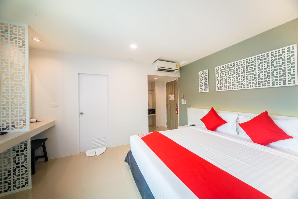 Peranakan Boutique Hotel by OYO Rooms
