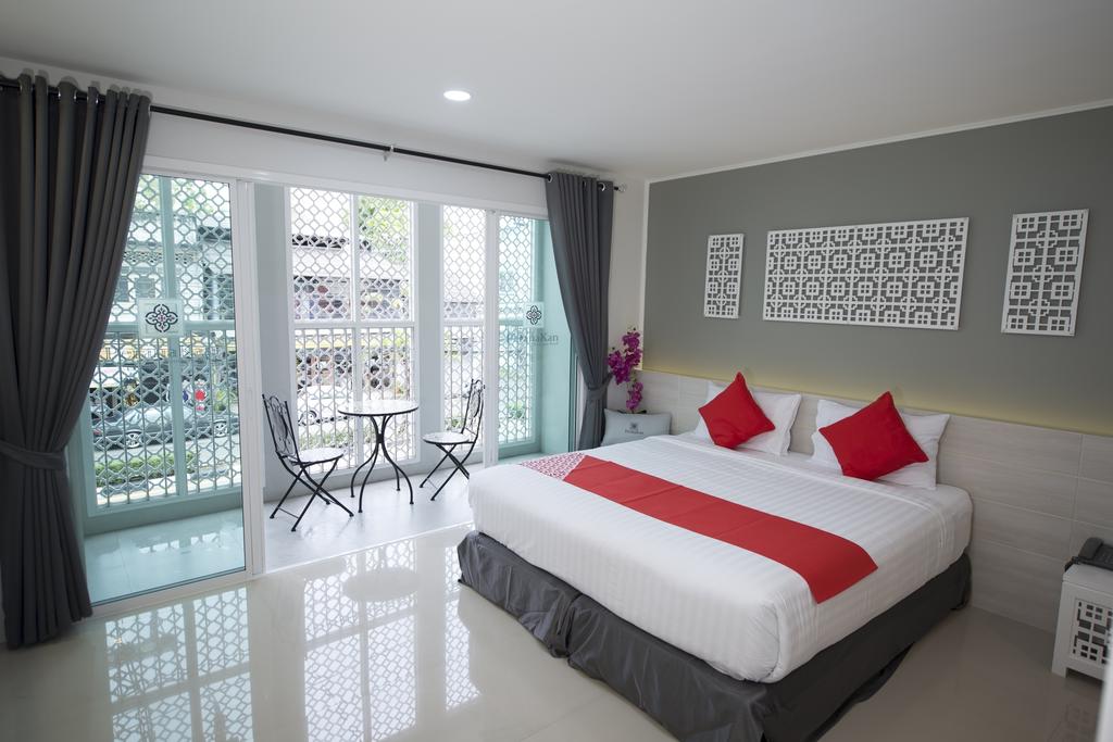 Peranakan Boutique Hotel by OYO Rooms