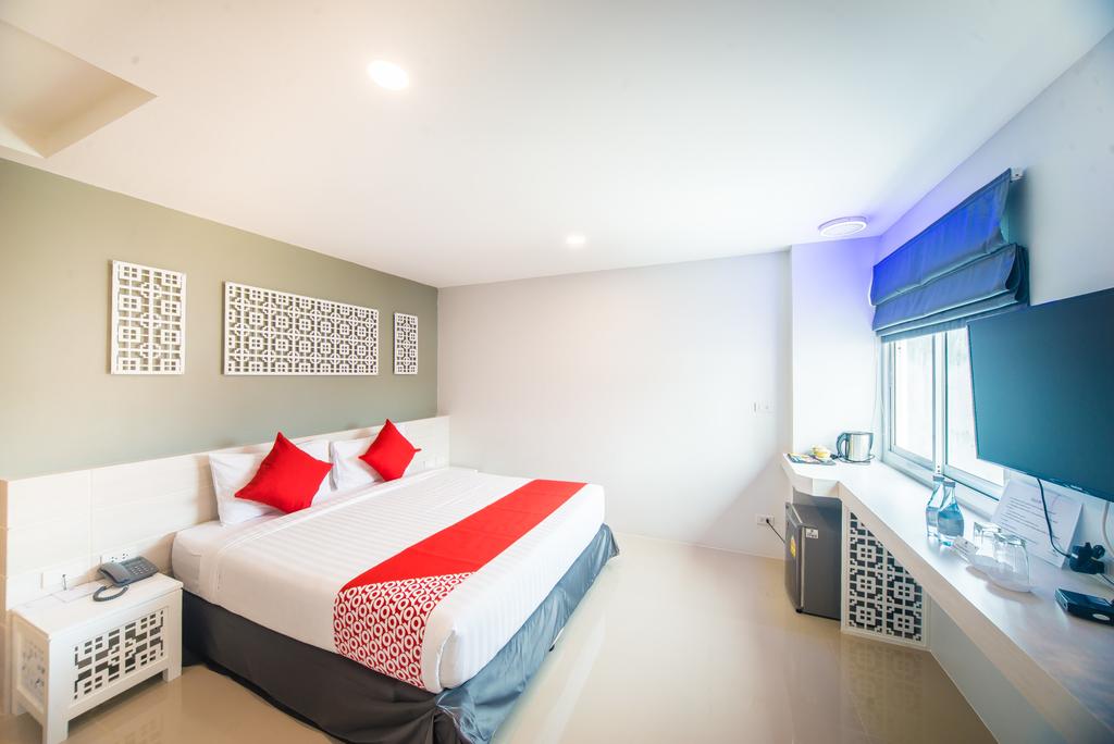 Peranakan Boutique Hotel by OYO Rooms