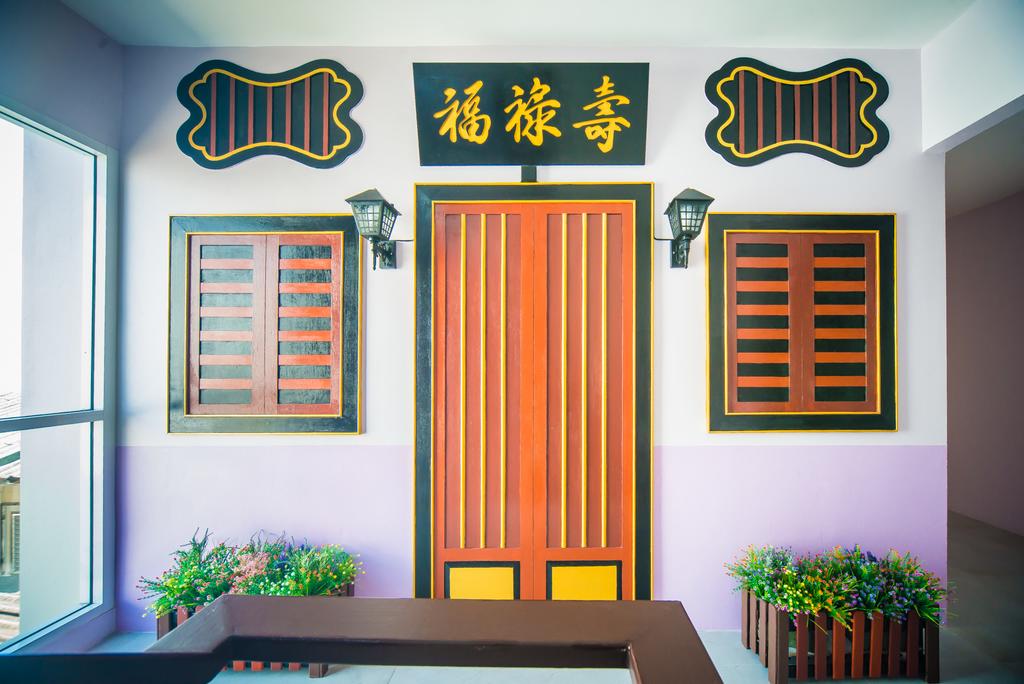 Peranakan Boutique Hotel by OYO Rooms