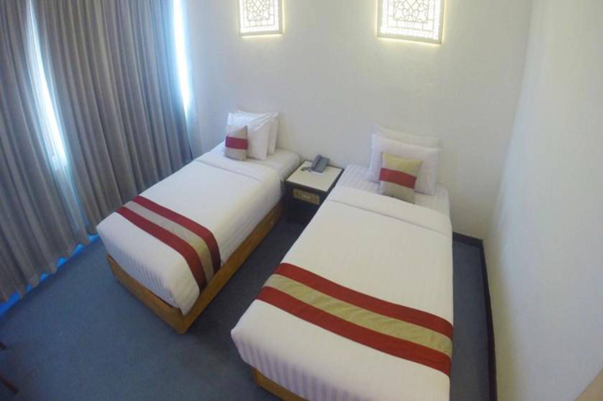 Phuket Town Inn