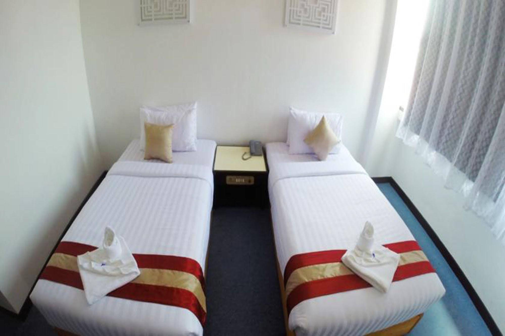 Phuket Town Inn