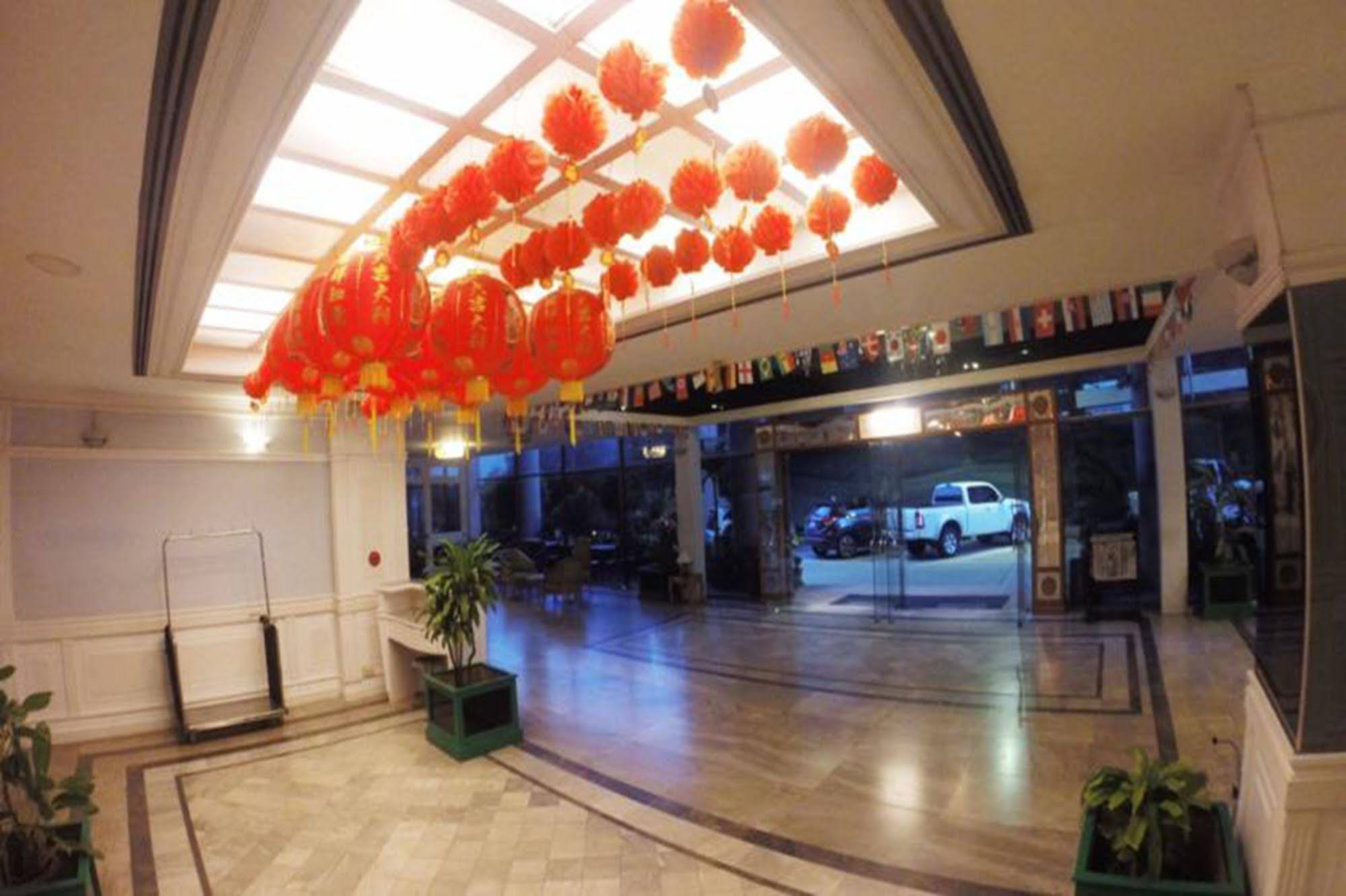 Phuket Town Inn