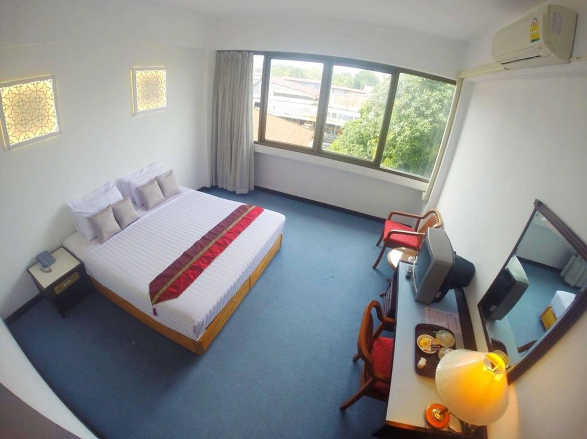 Phuket Town Inn