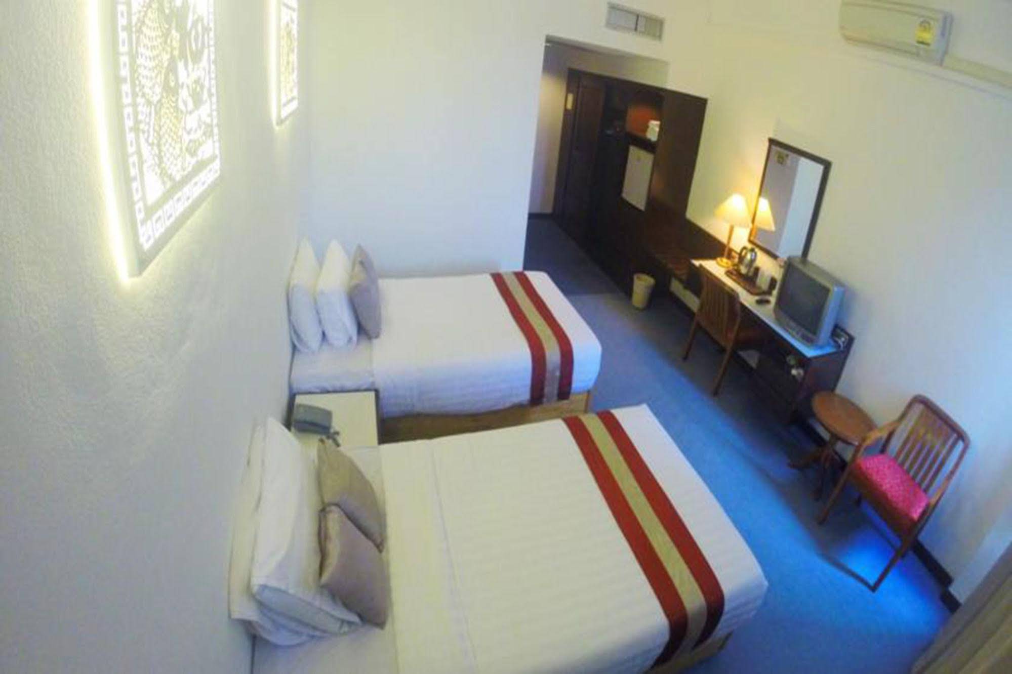 Phuket Town Inn