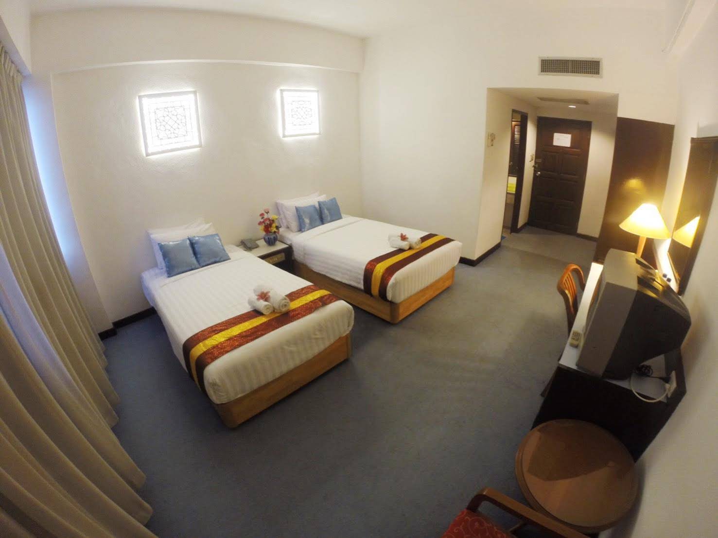 Phuket Town Inn