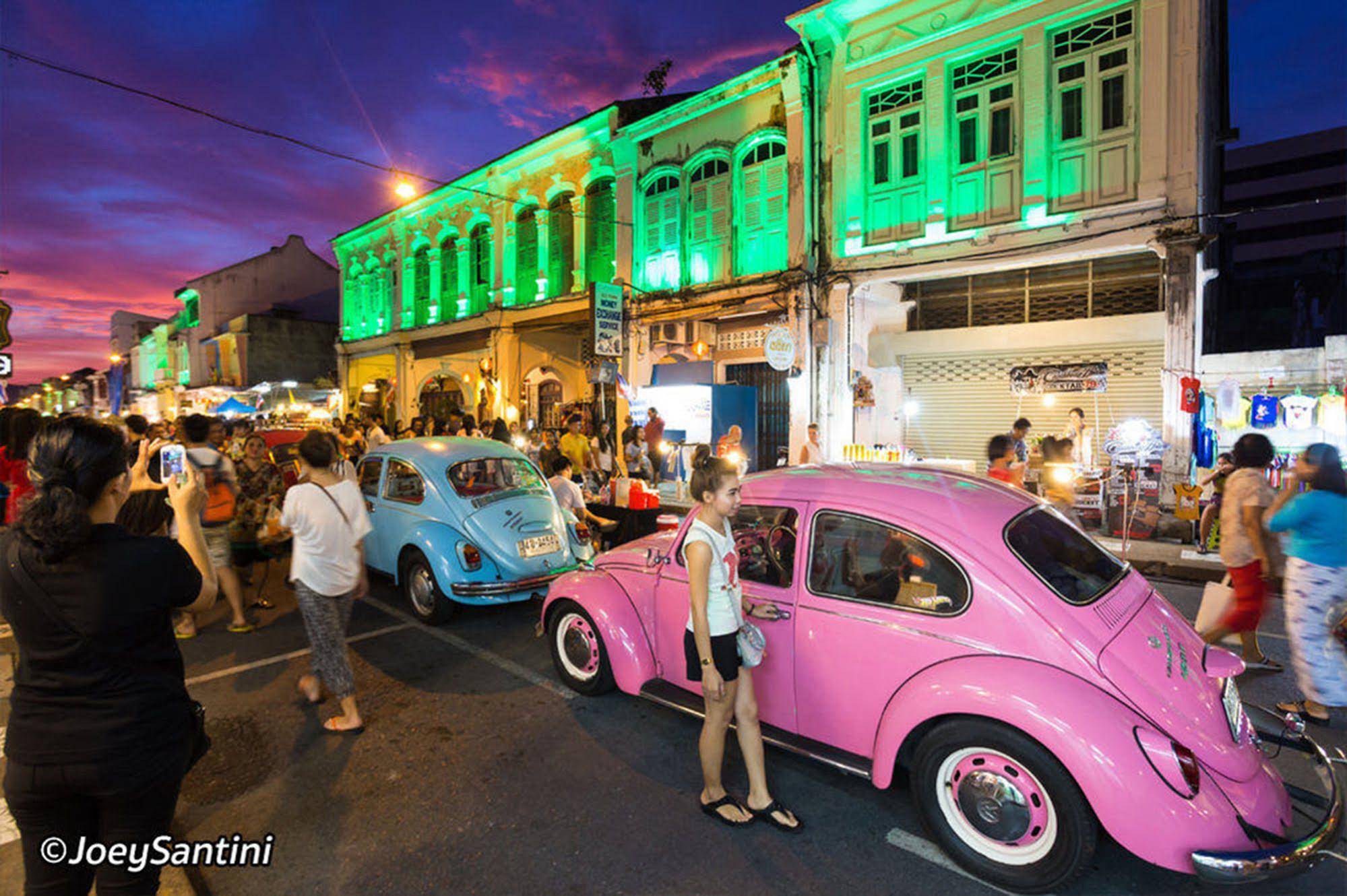 Phuket Town Inn