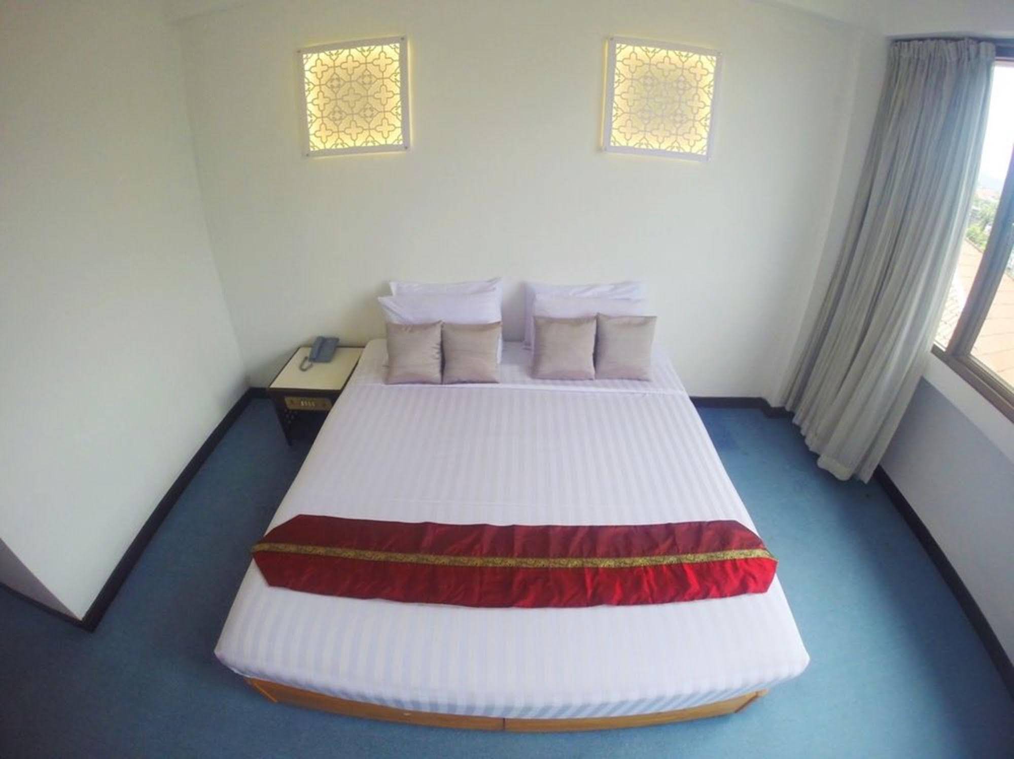 Phuket Town Inn
