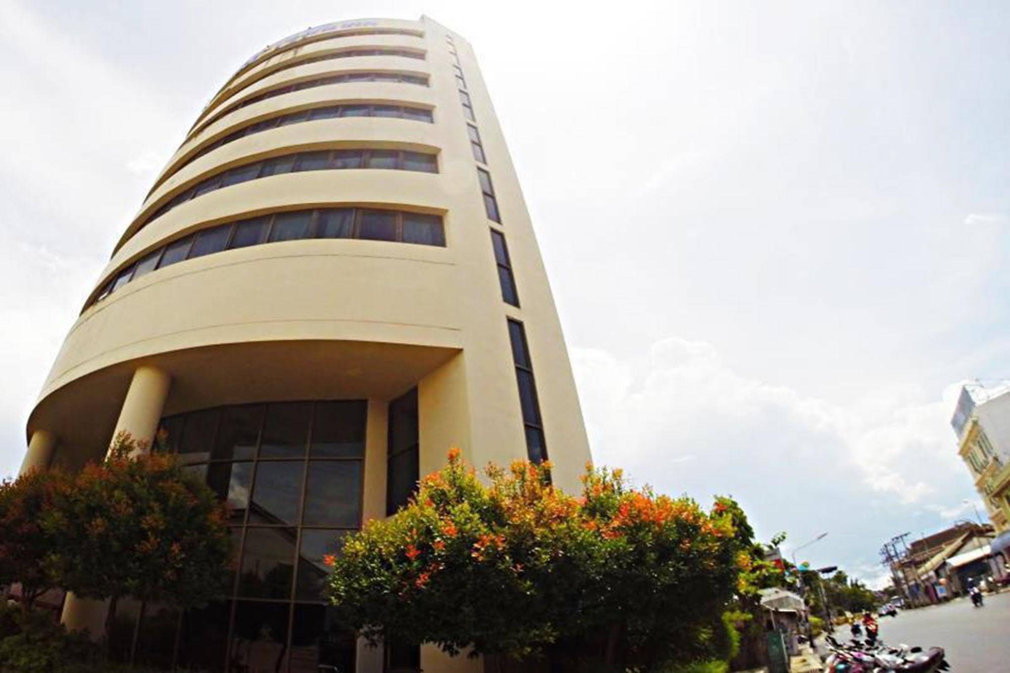 Phuket Town Inn