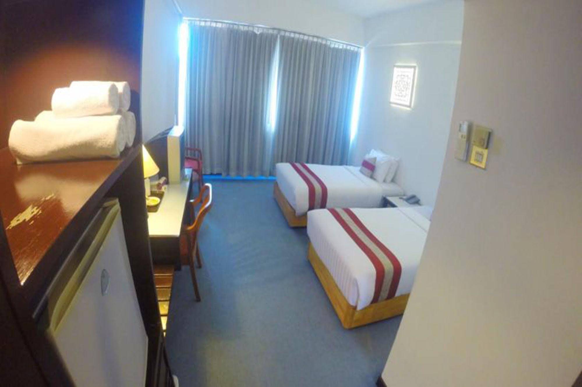 Phuket Town Inn