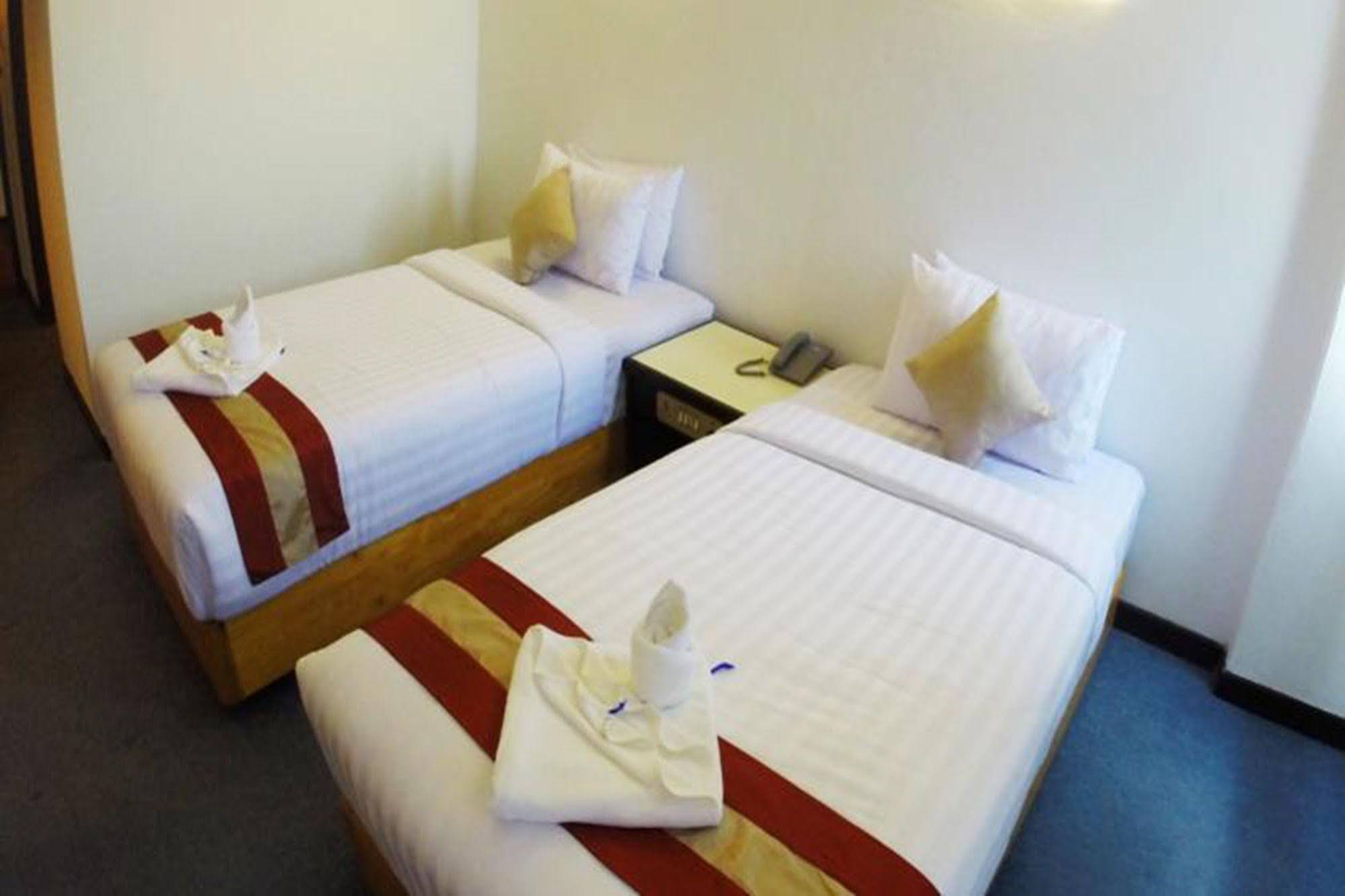 Phuket Town Inn