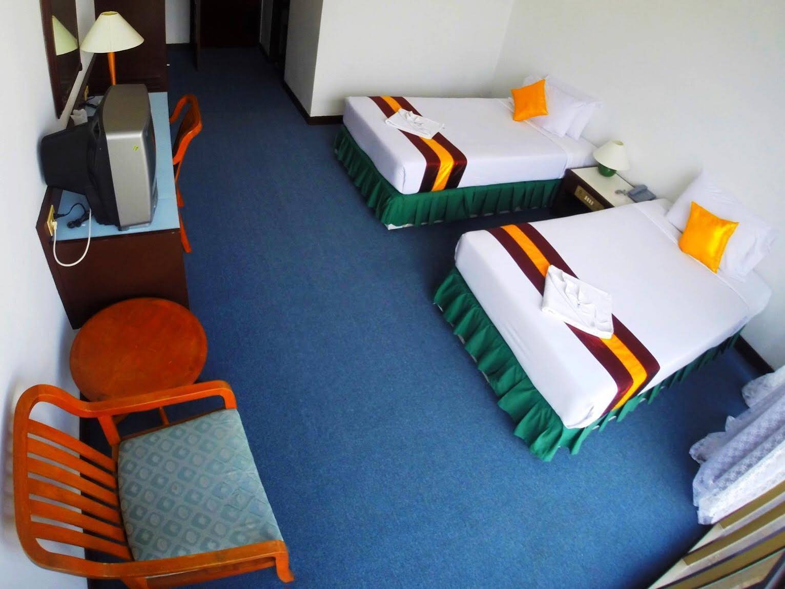 Phuket Town Inn
