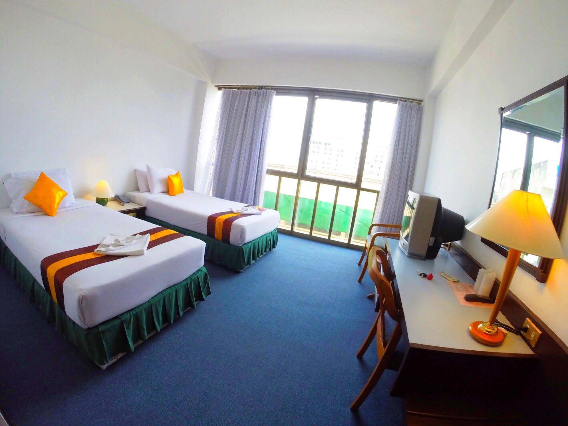 Phuket Town Inn