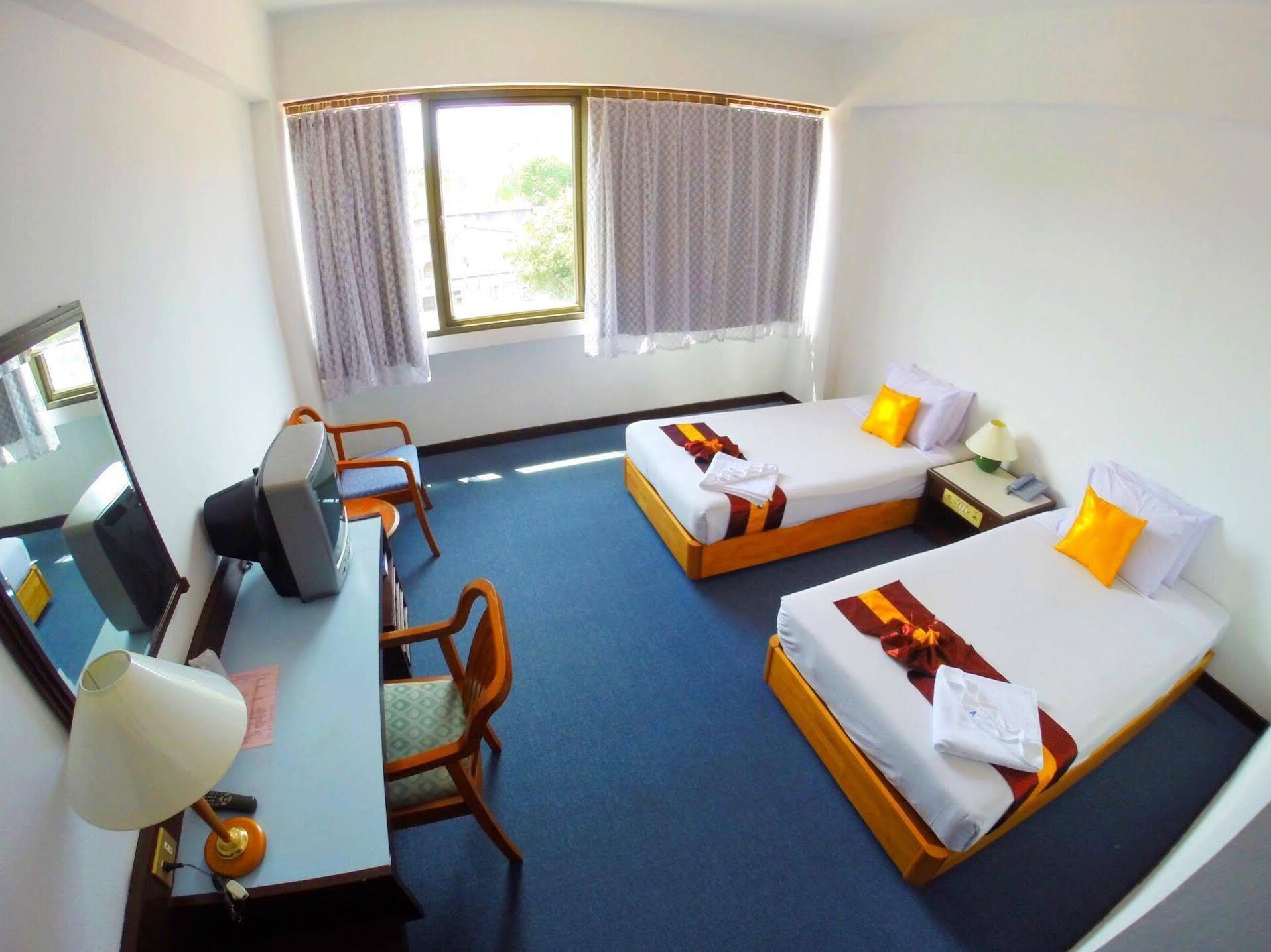 Phuket Town Inn
