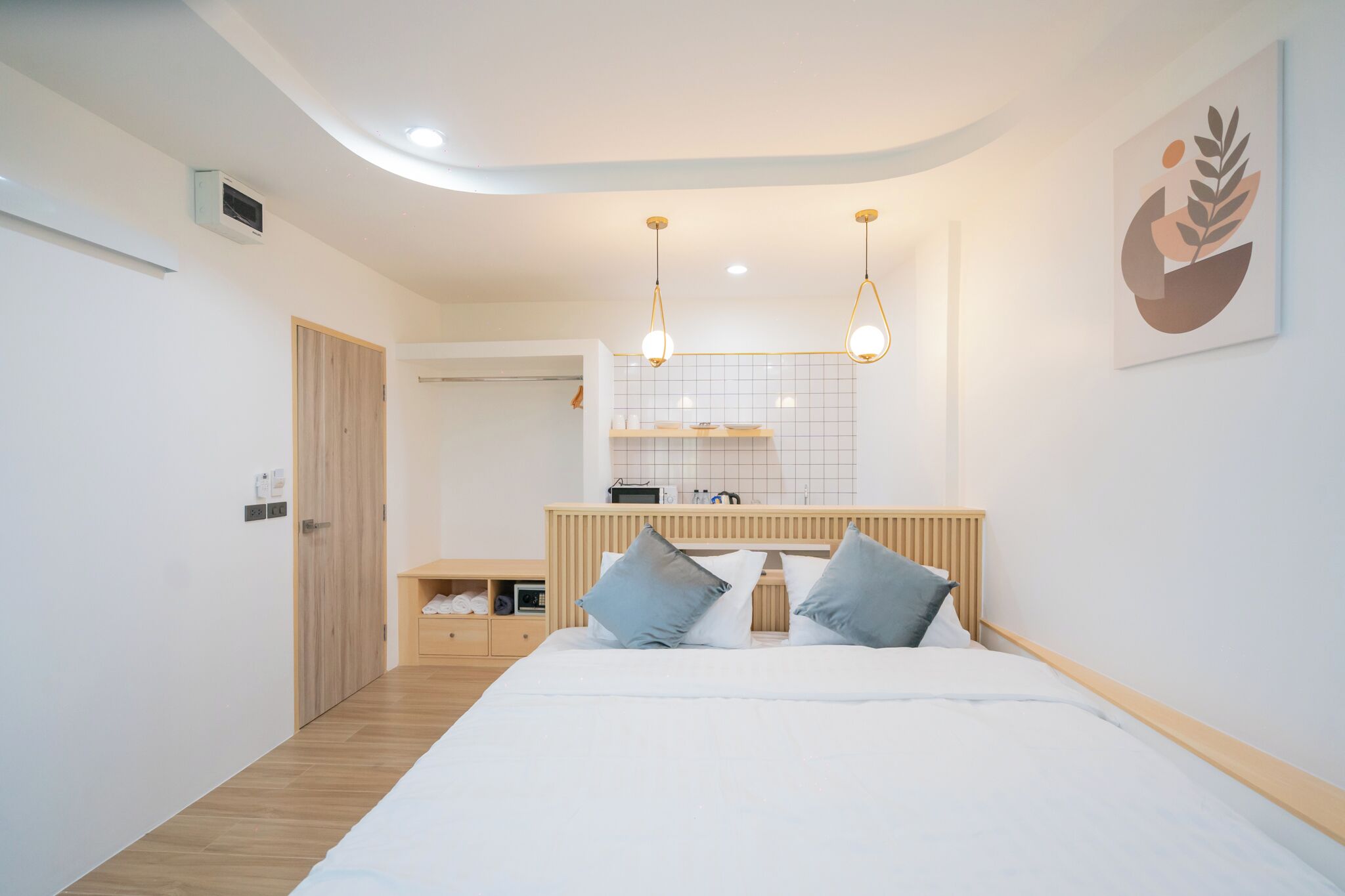 Phunaya Phuket Oldtown Hotel