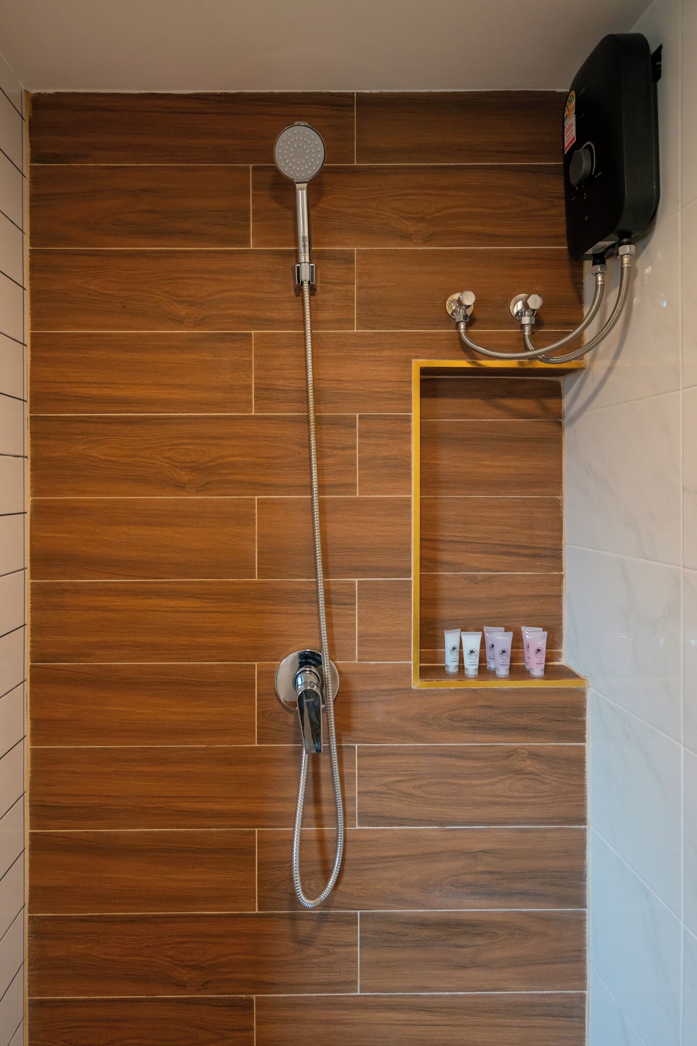 Phunaya Phuket Oldtown Hotel